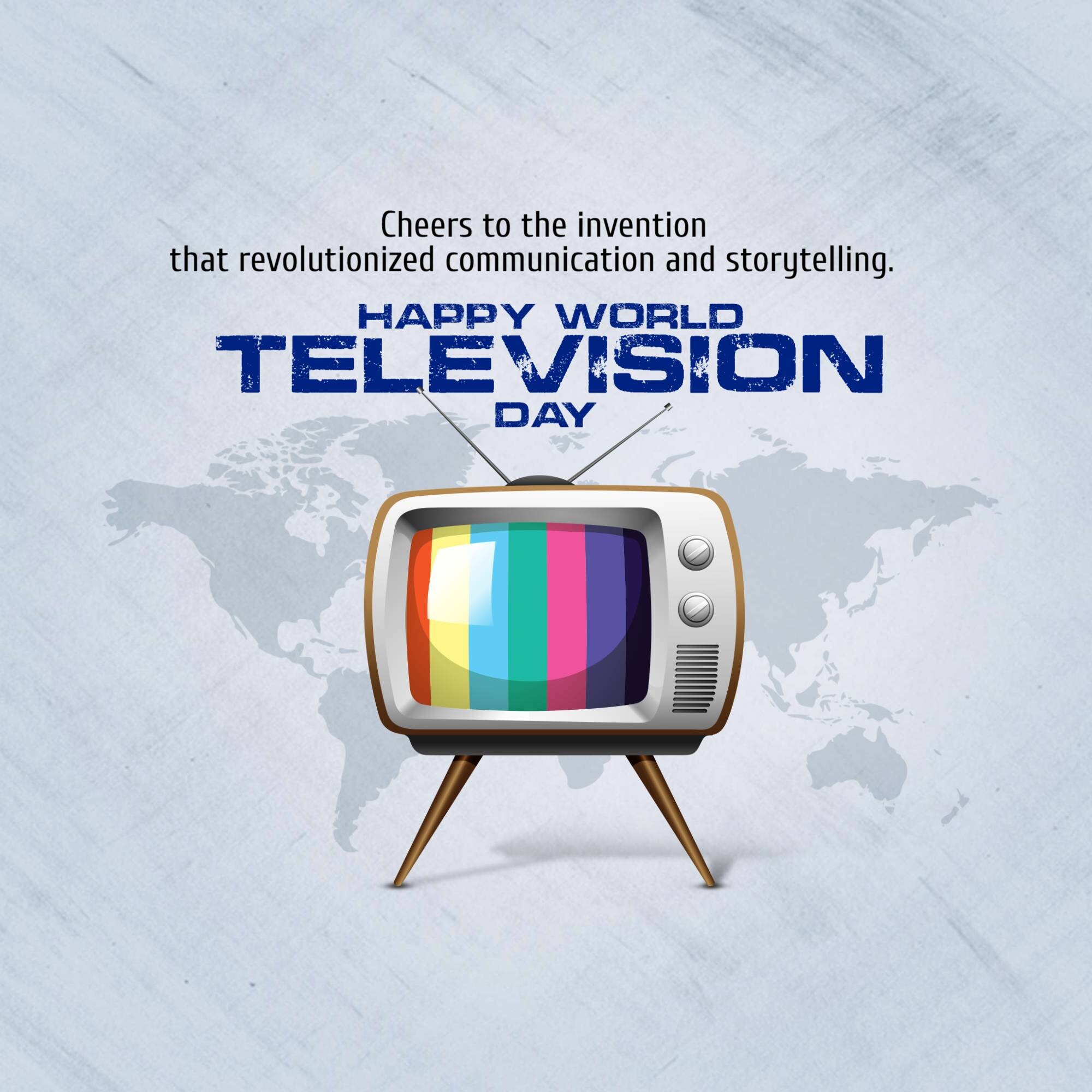 World Television Day