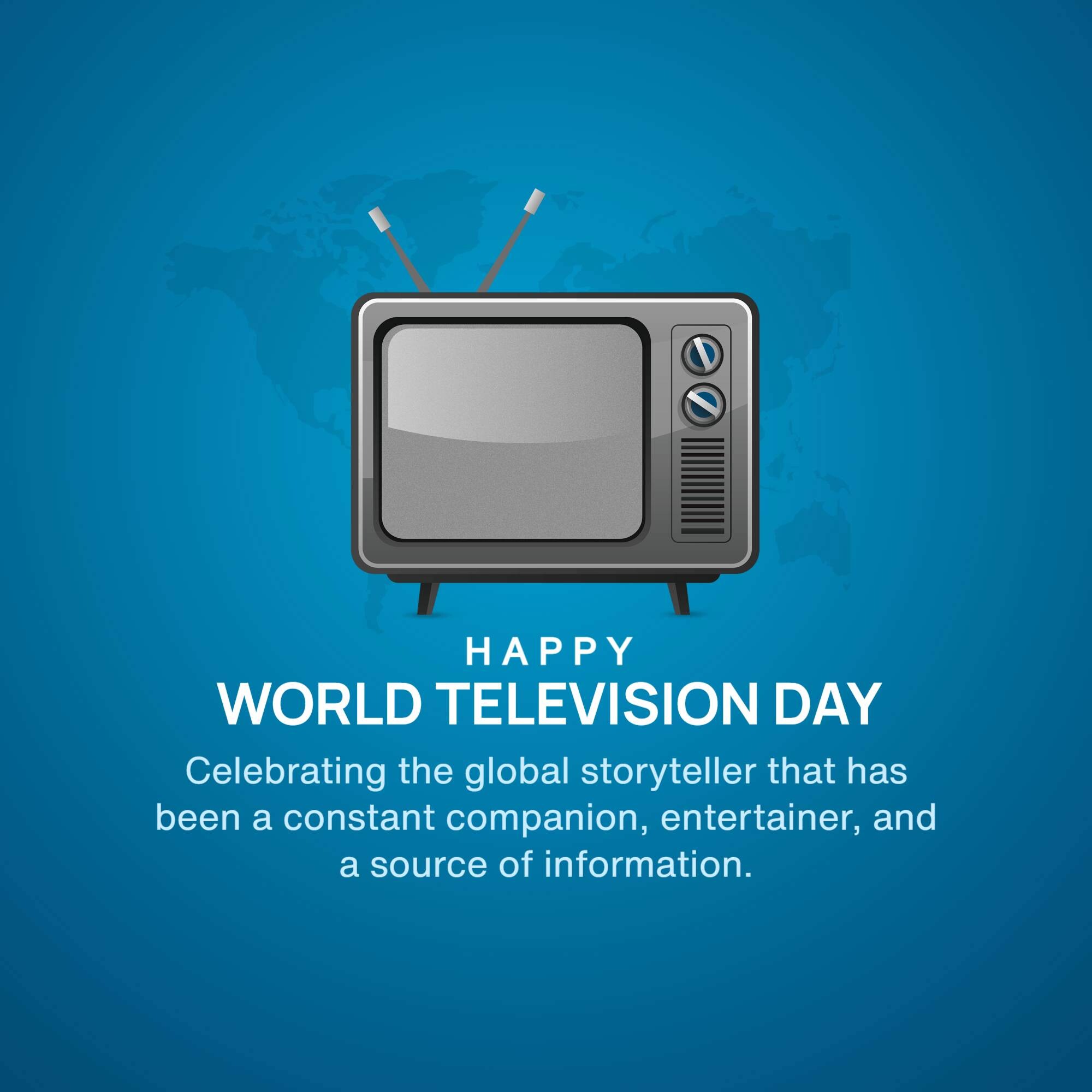 World Television Day