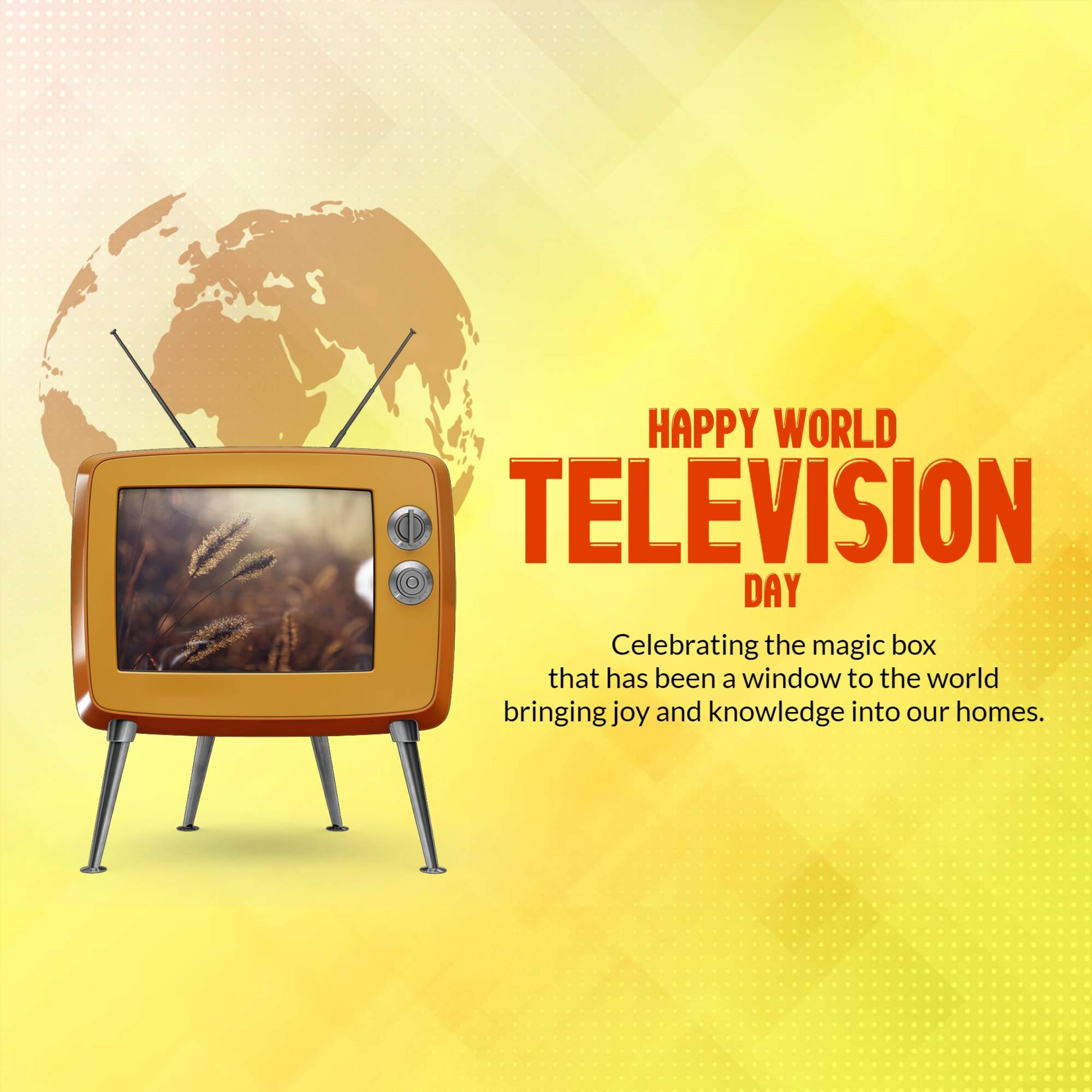 World Television Day