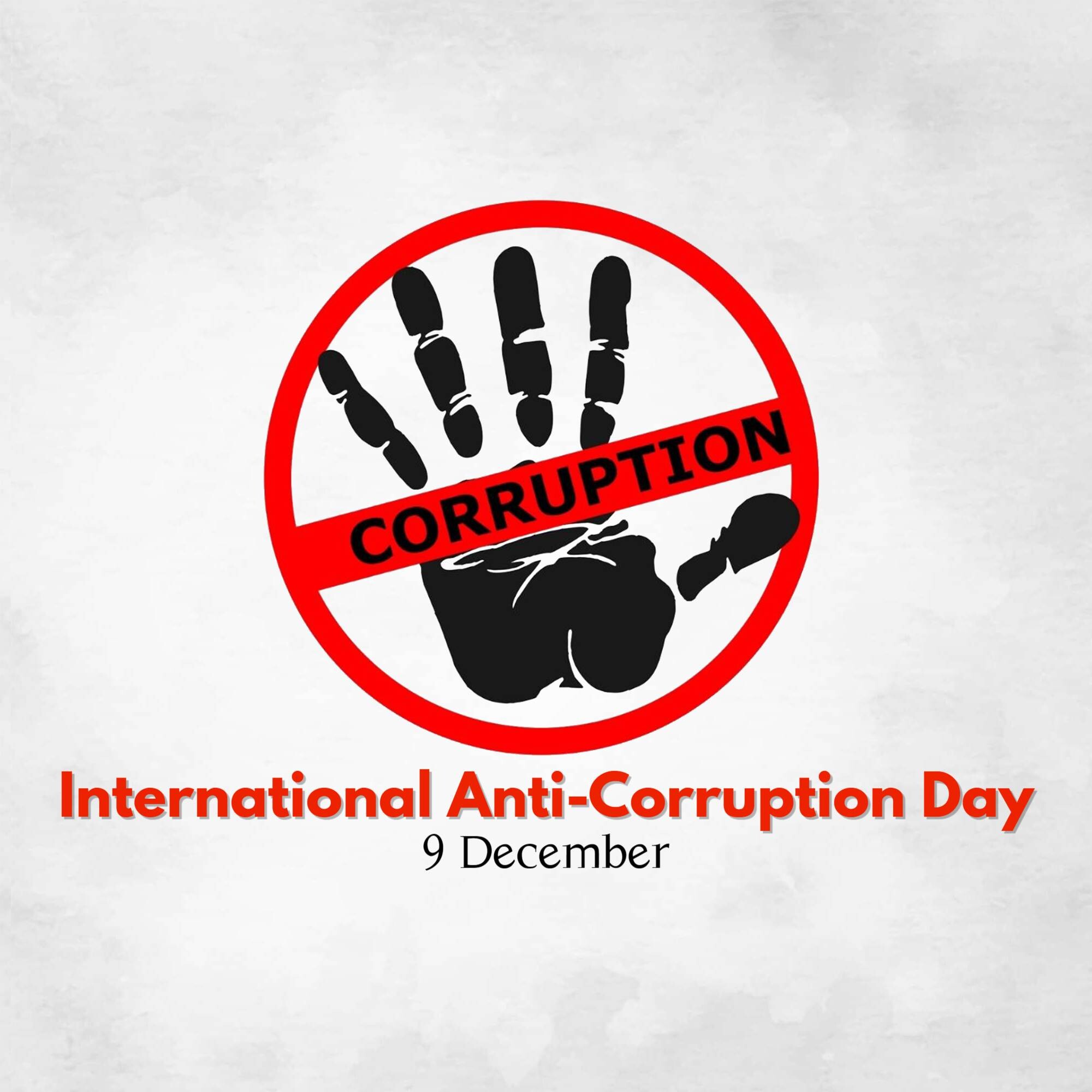 International Anti-Corruption Day