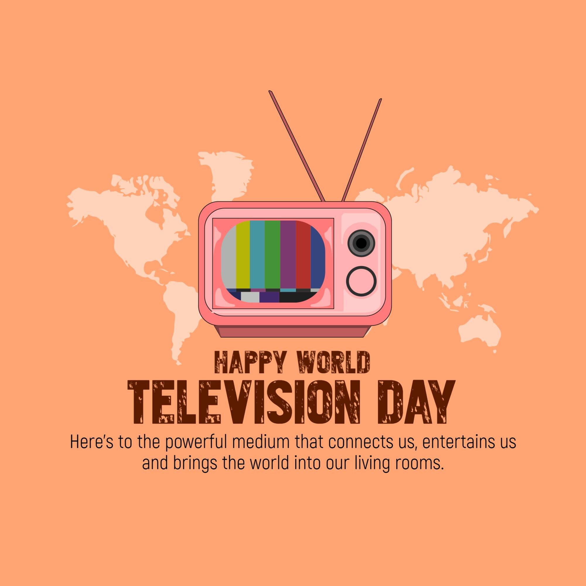 World Television Day