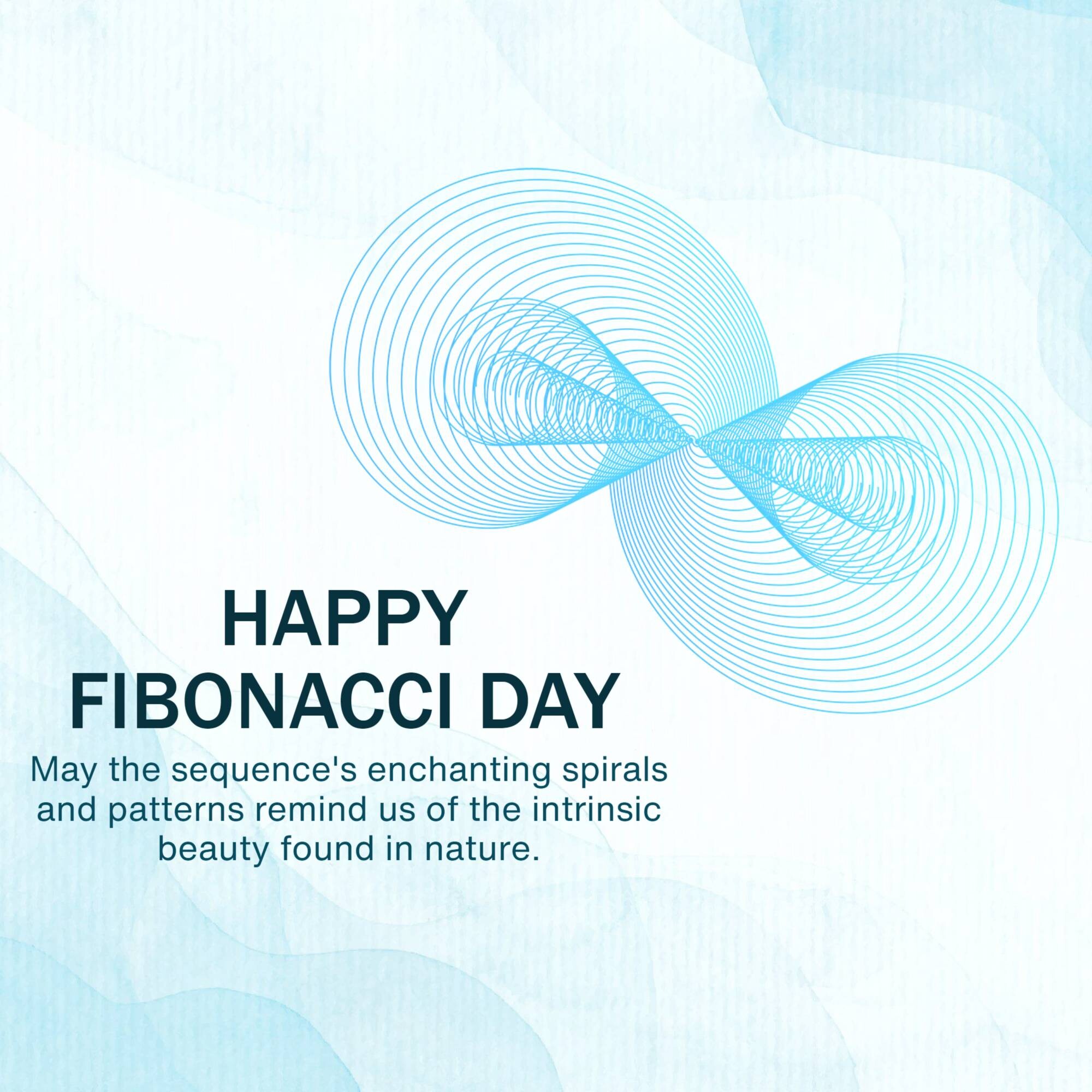 Fibonacci Day