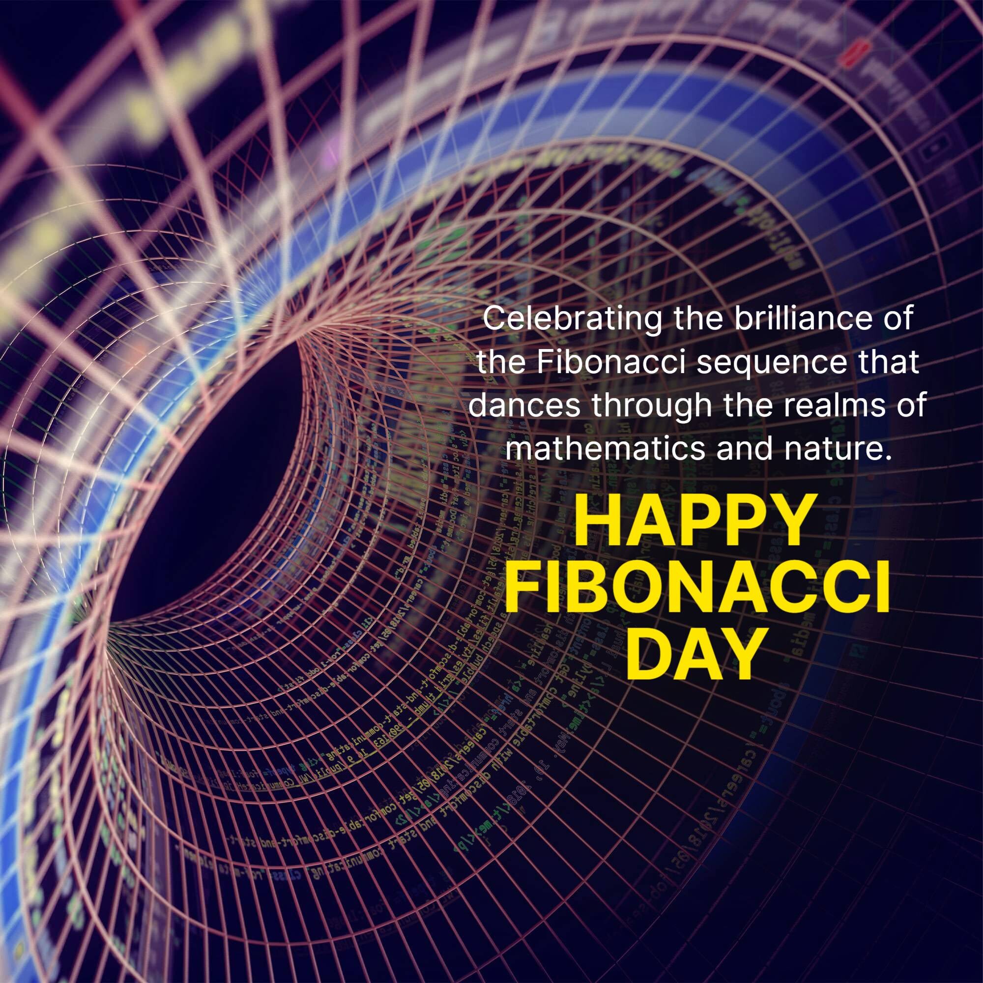Fibonacci Day