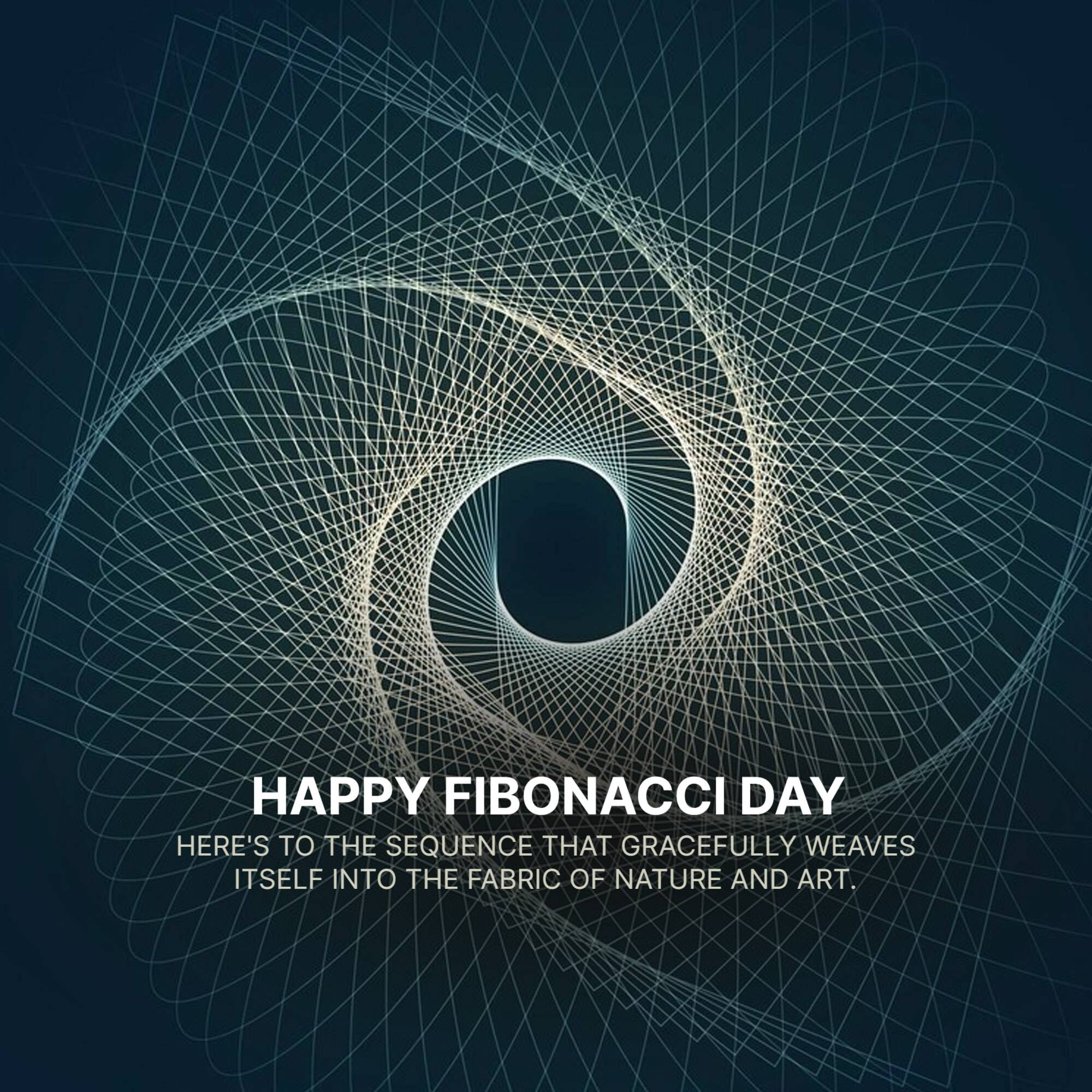 Fibonacci Day