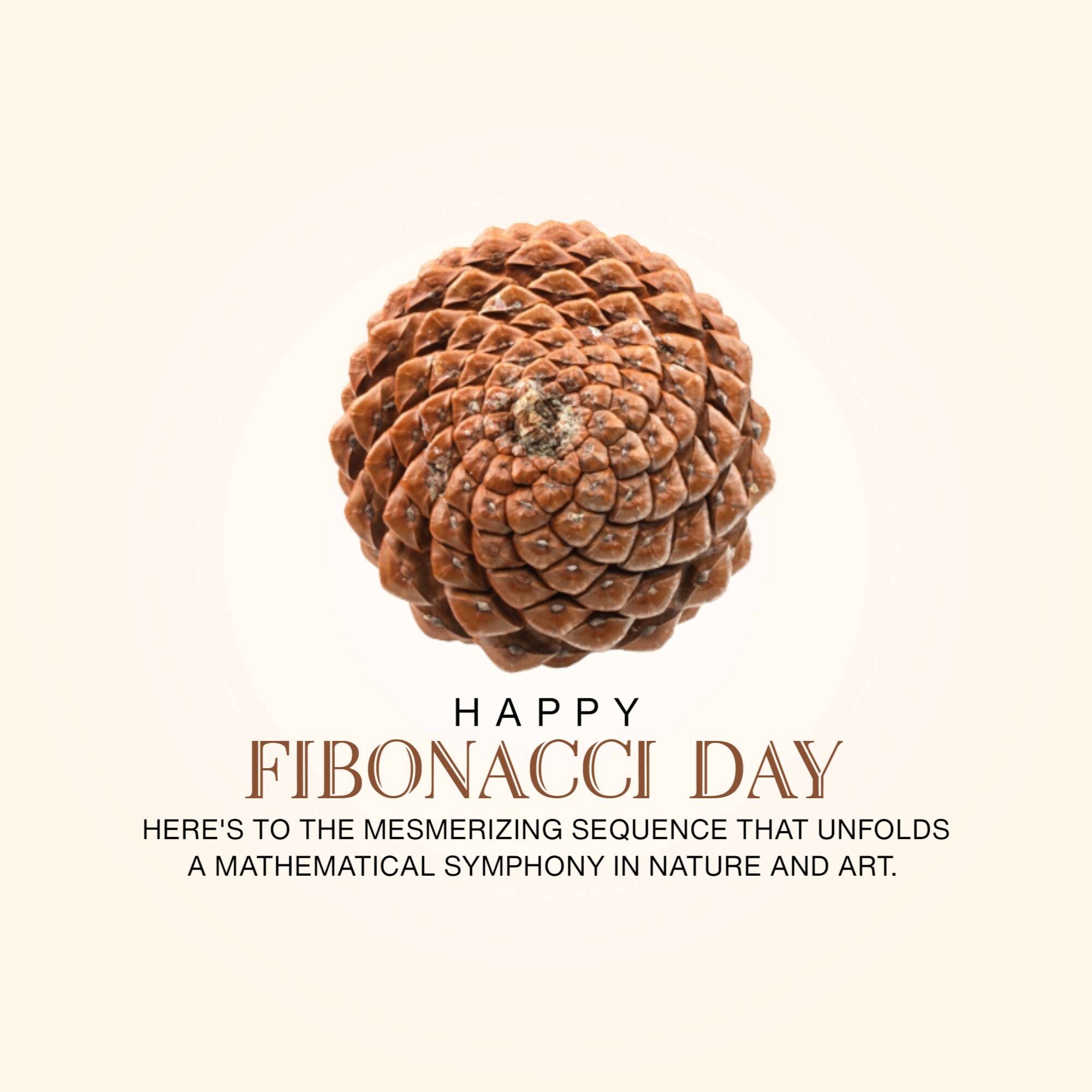 Fibonacci Day