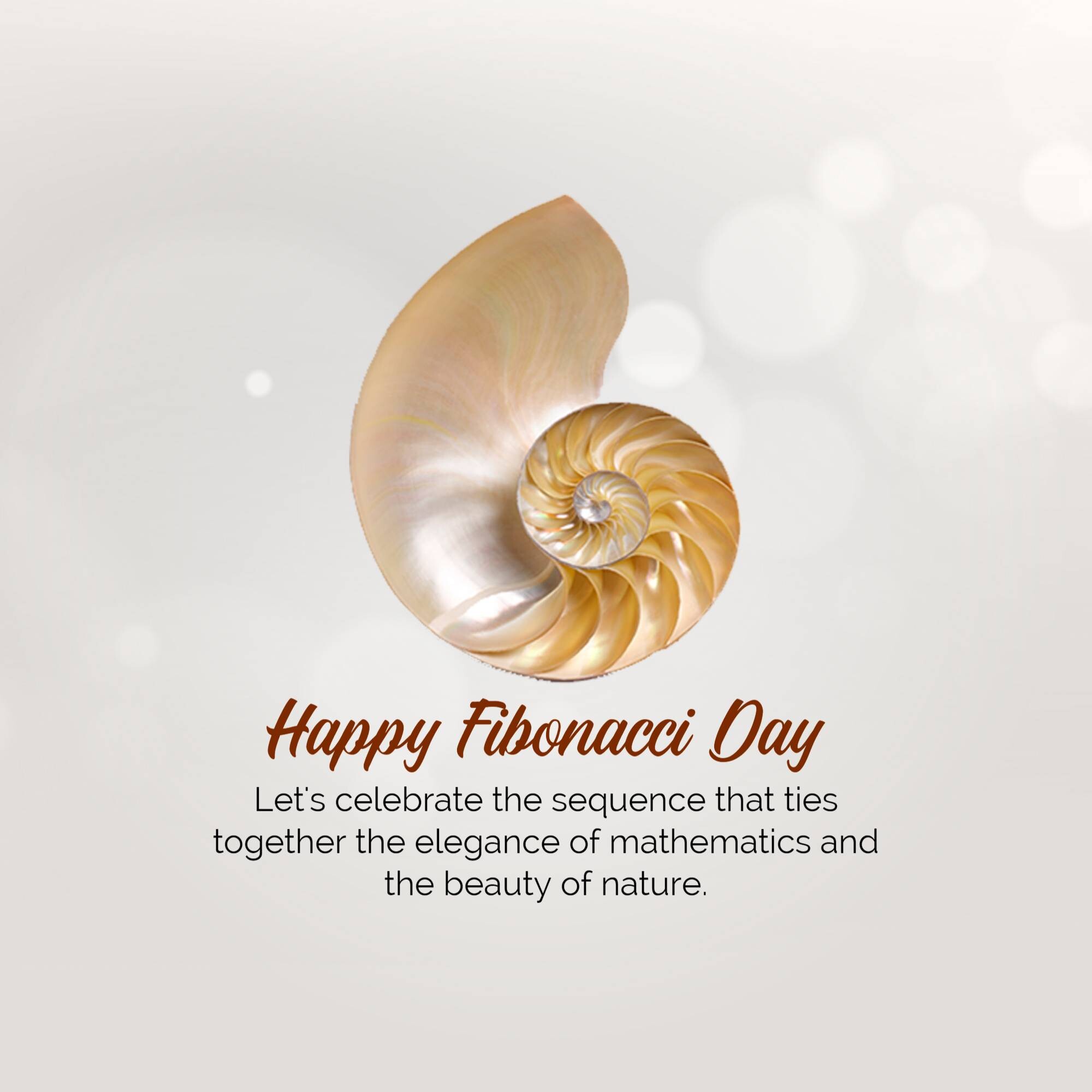Fibonacci Day
