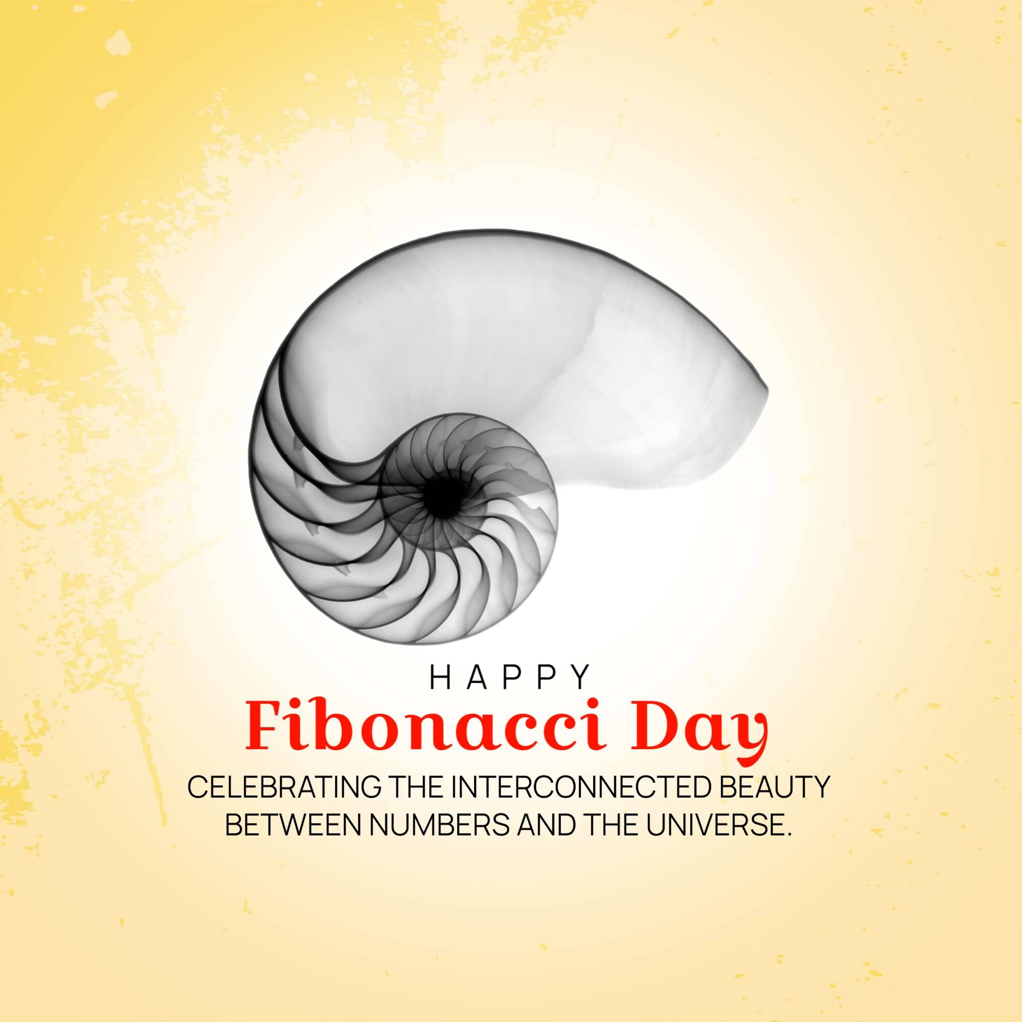 Fibonacci Day