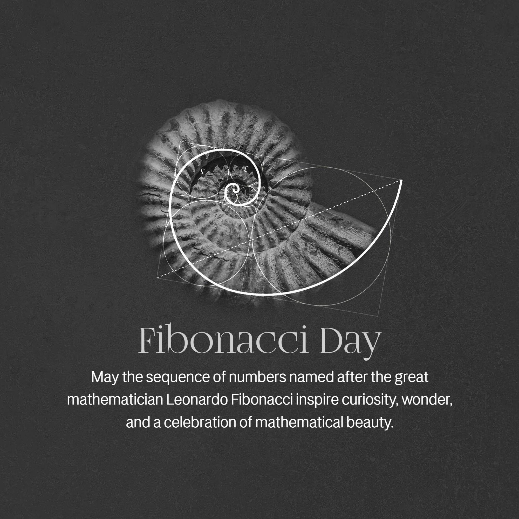 Fibonacci Day