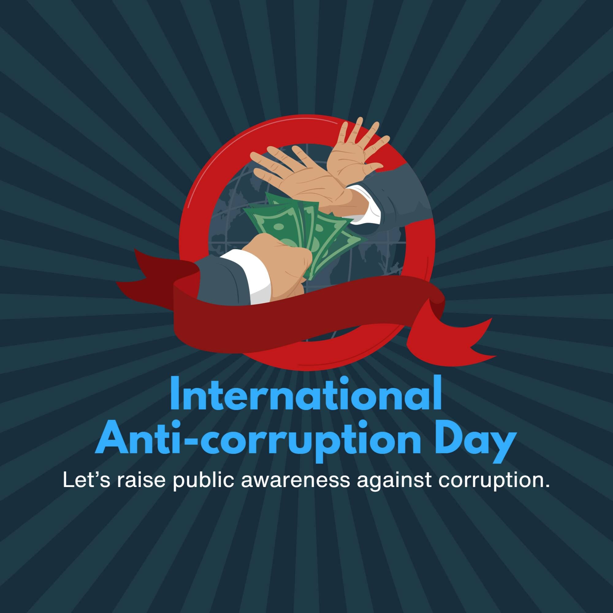 International Anti-Corruption Day