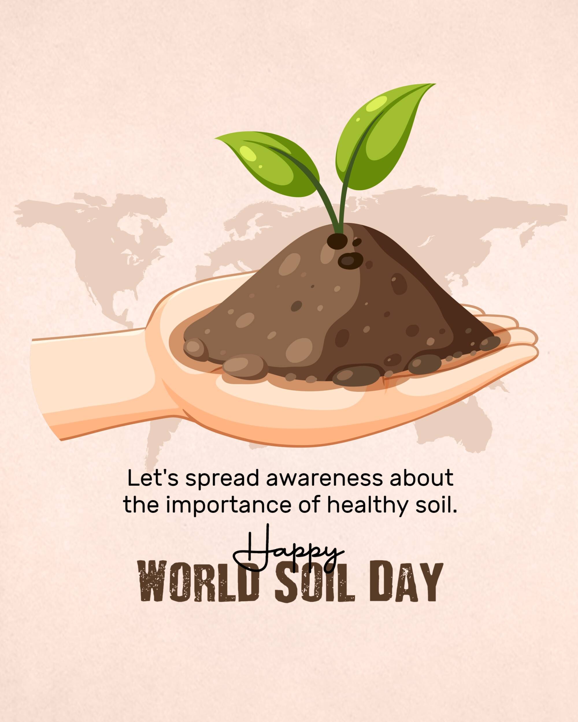 World Soil Day