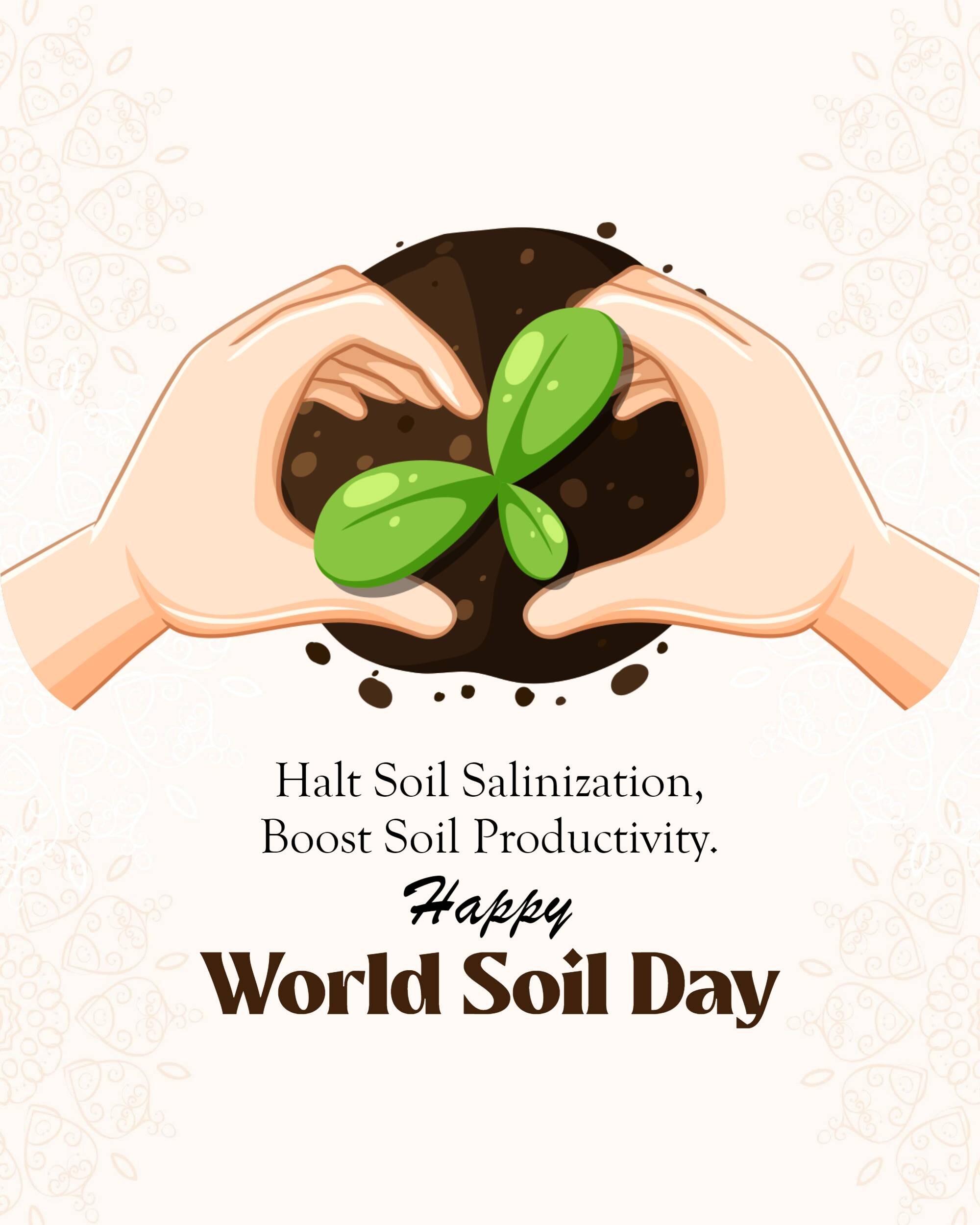 World Soil Day