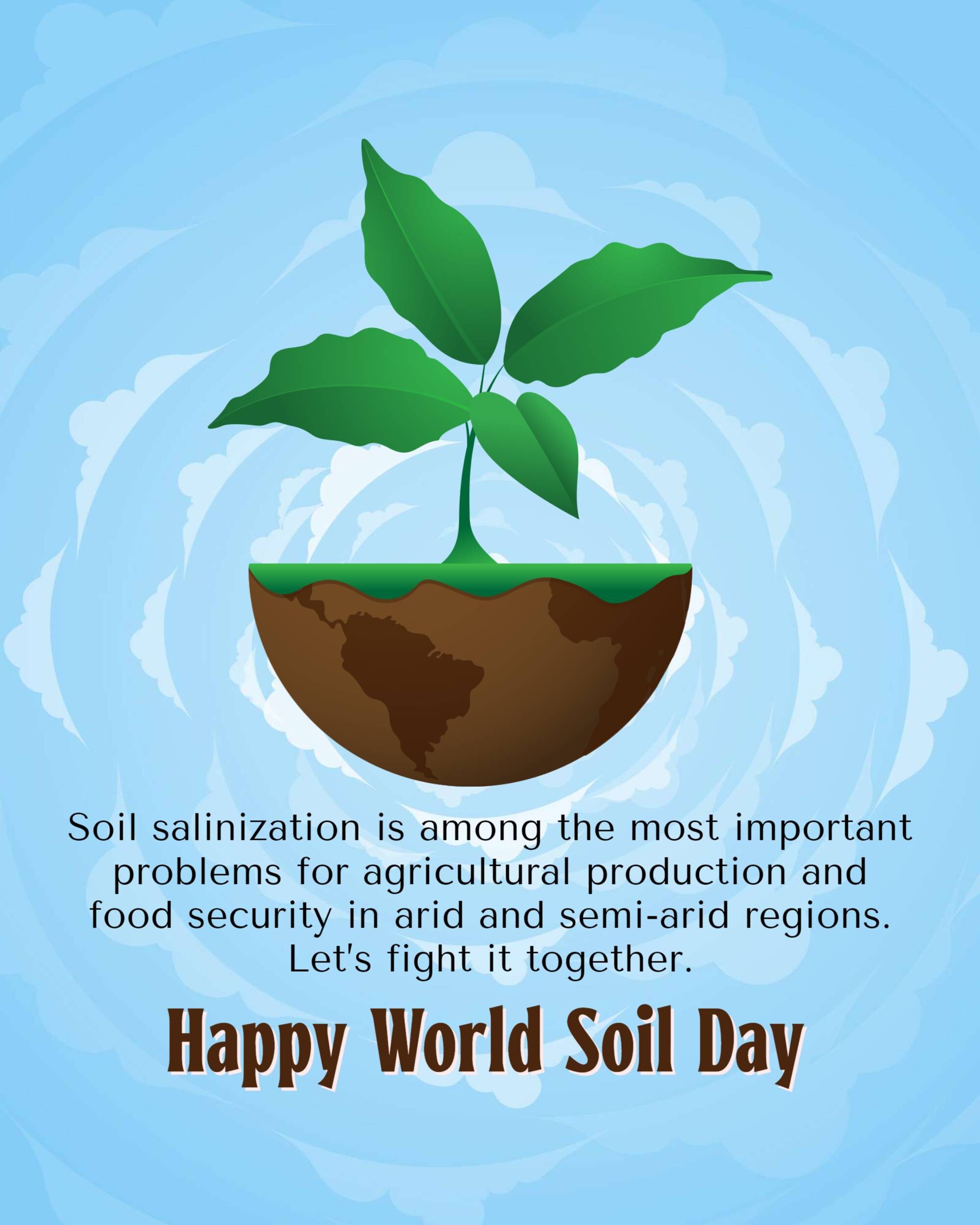 World Soil Day