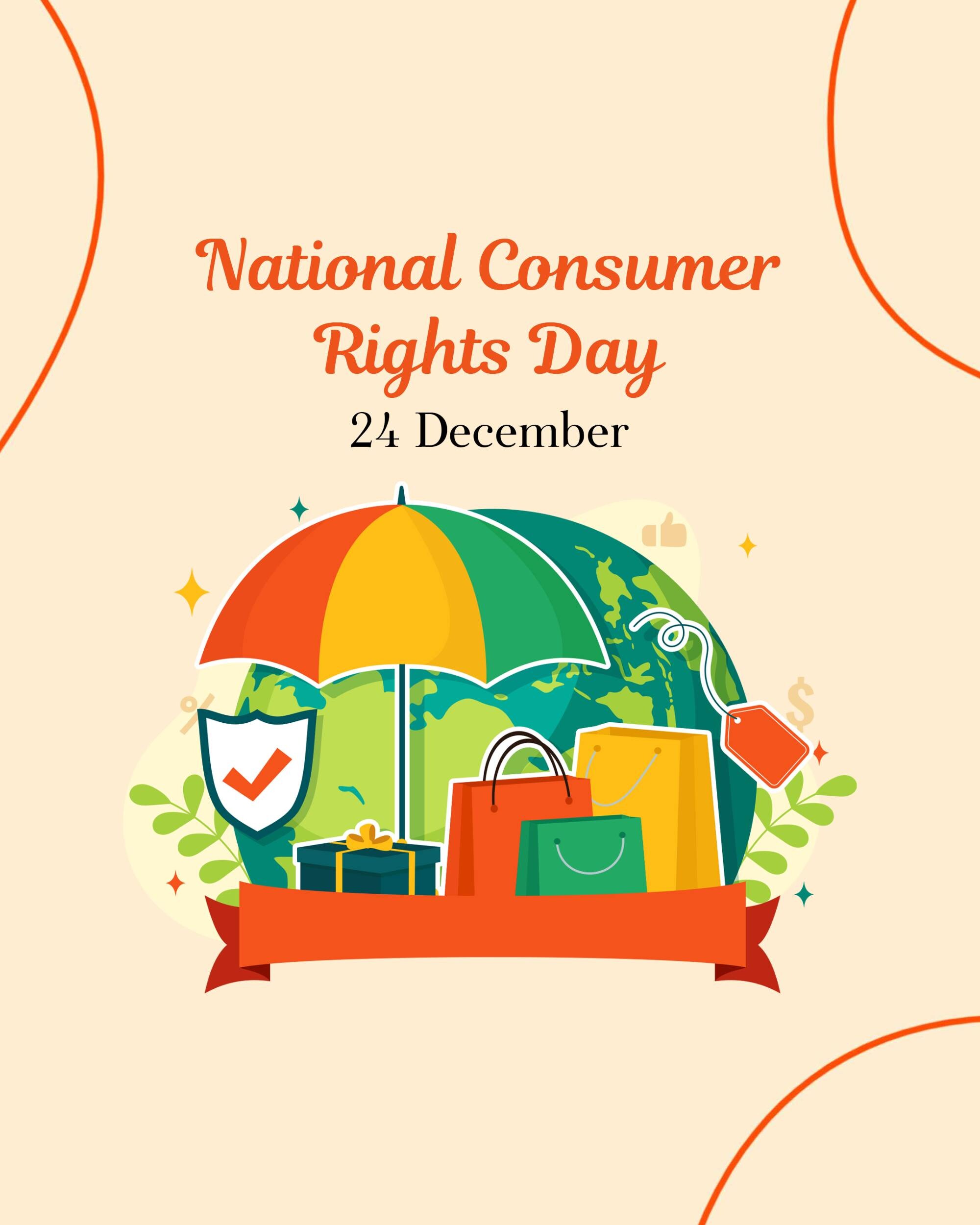 National Consumer Day
