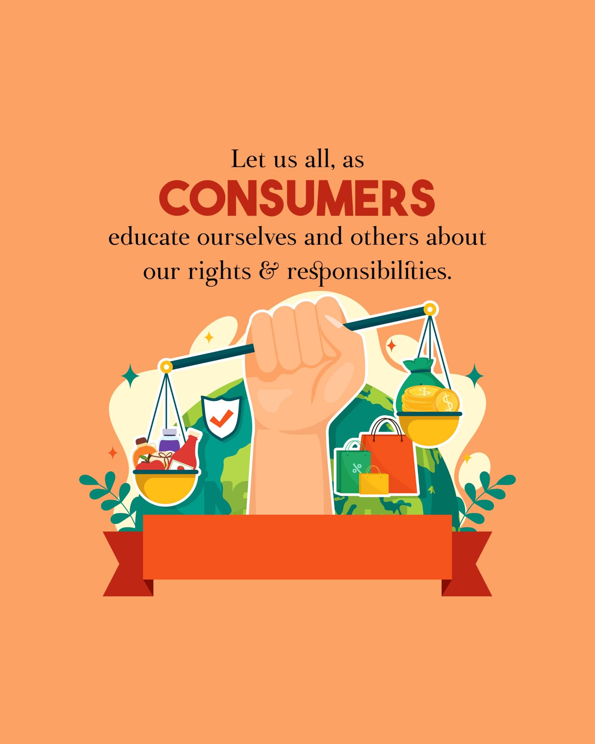 National Consumer Day