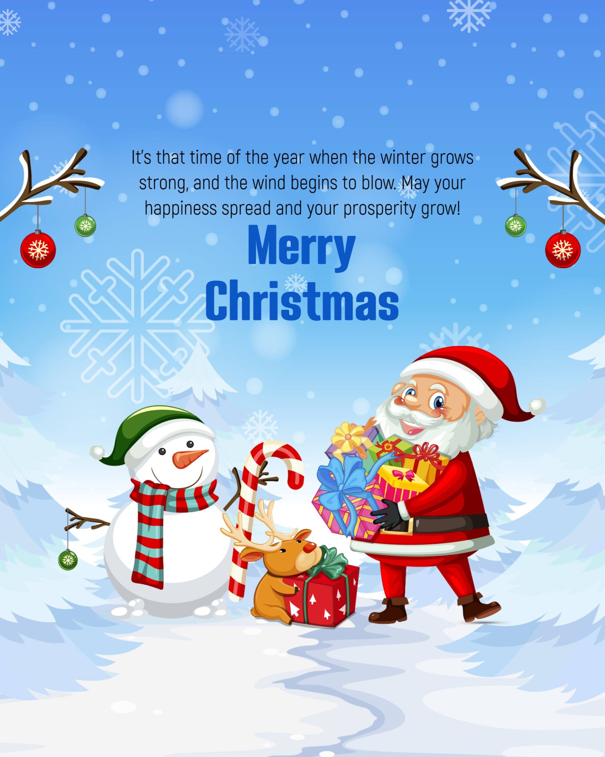 Christmas Day