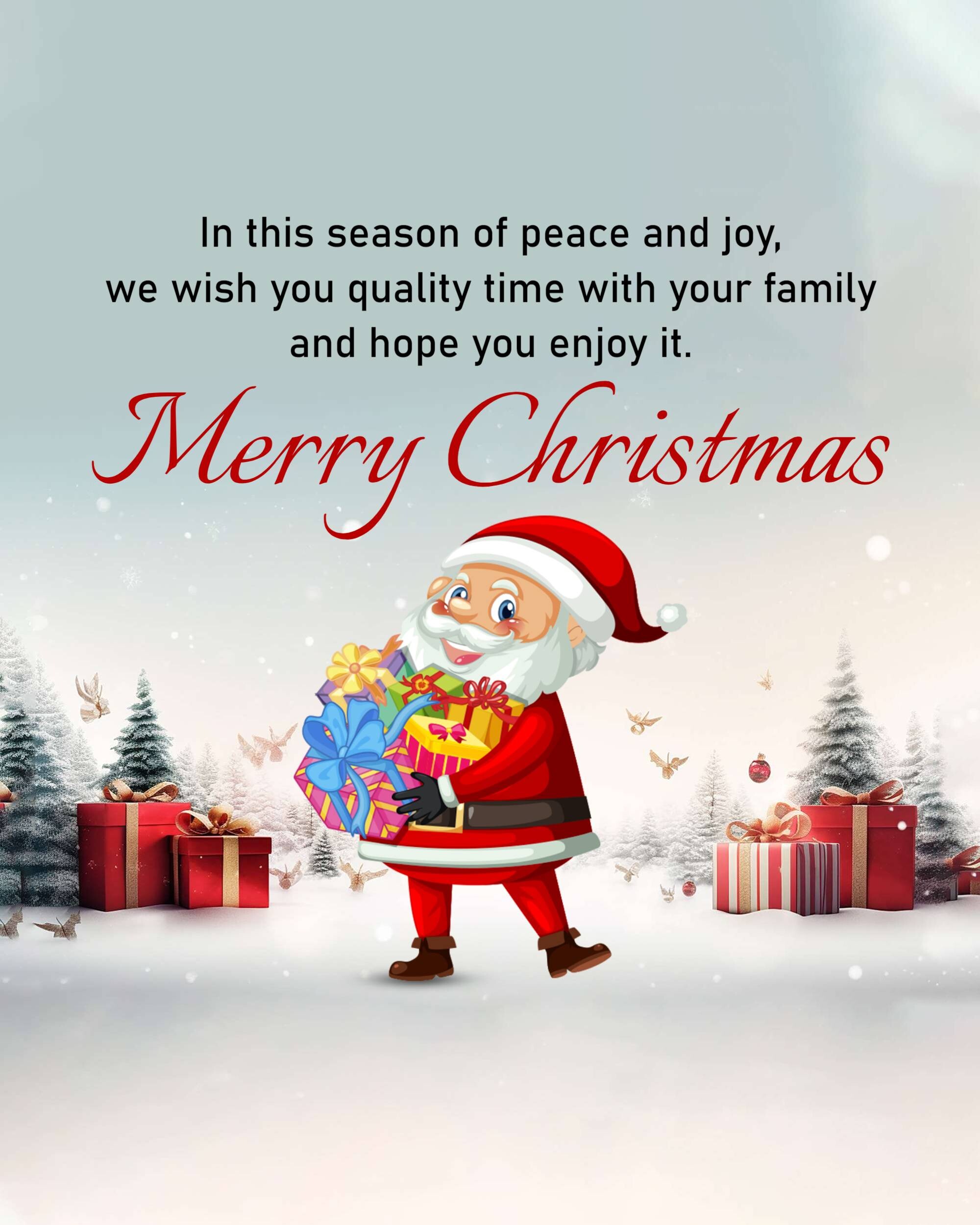 Christmas Day