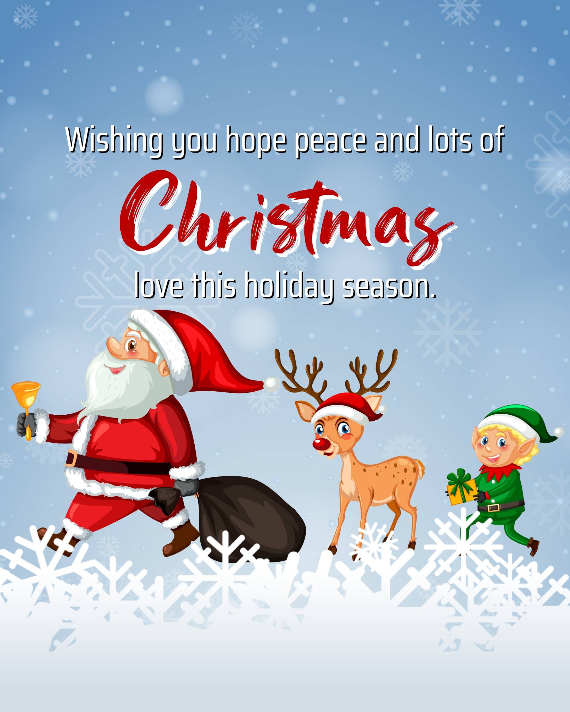 Christmas Day