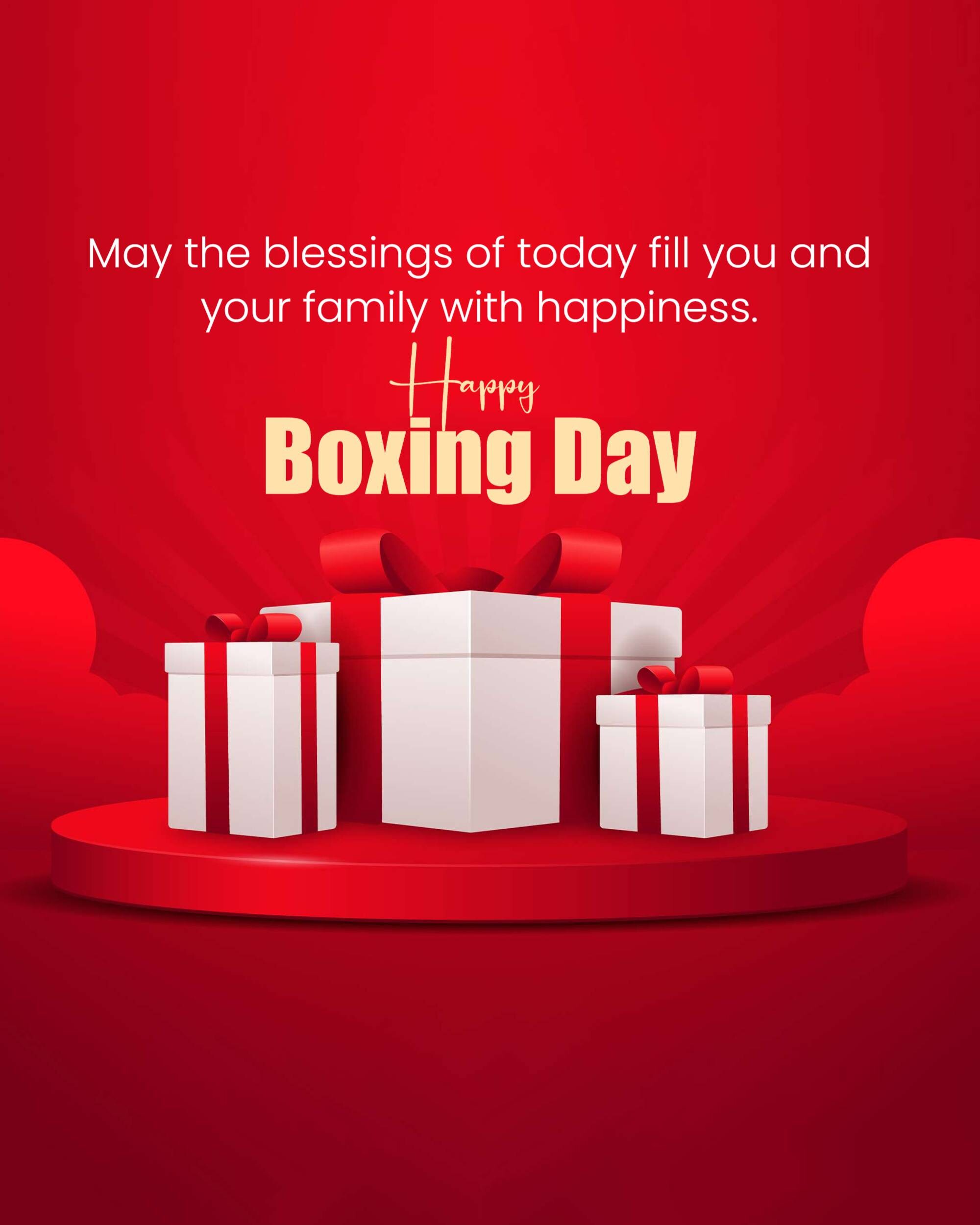 Boxing Day