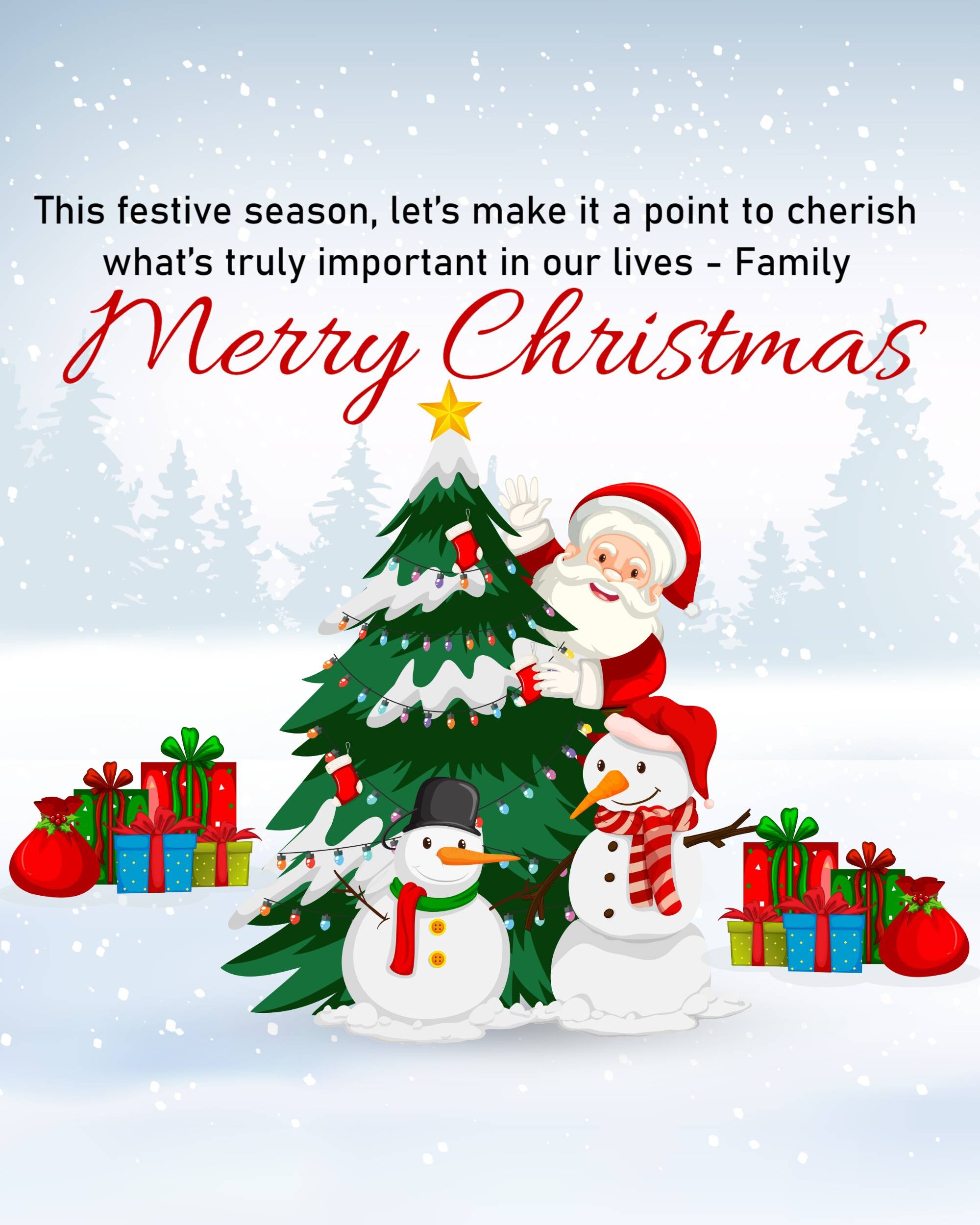 Christmas Day