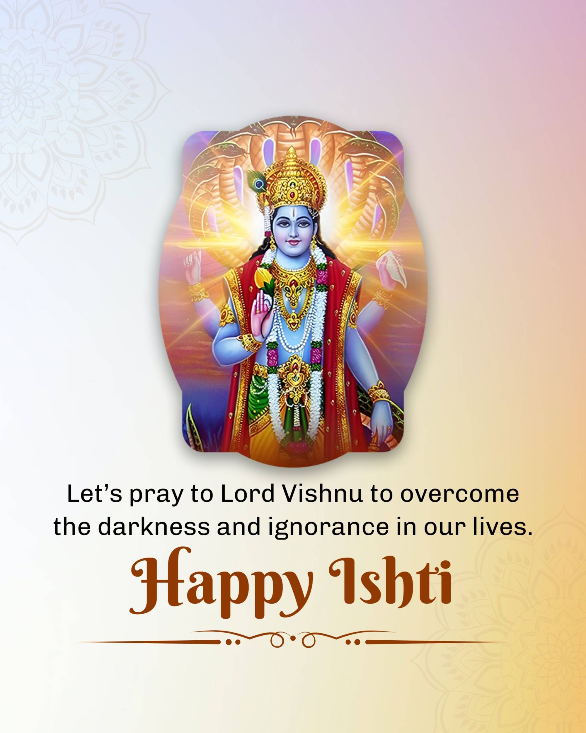 Ishti
