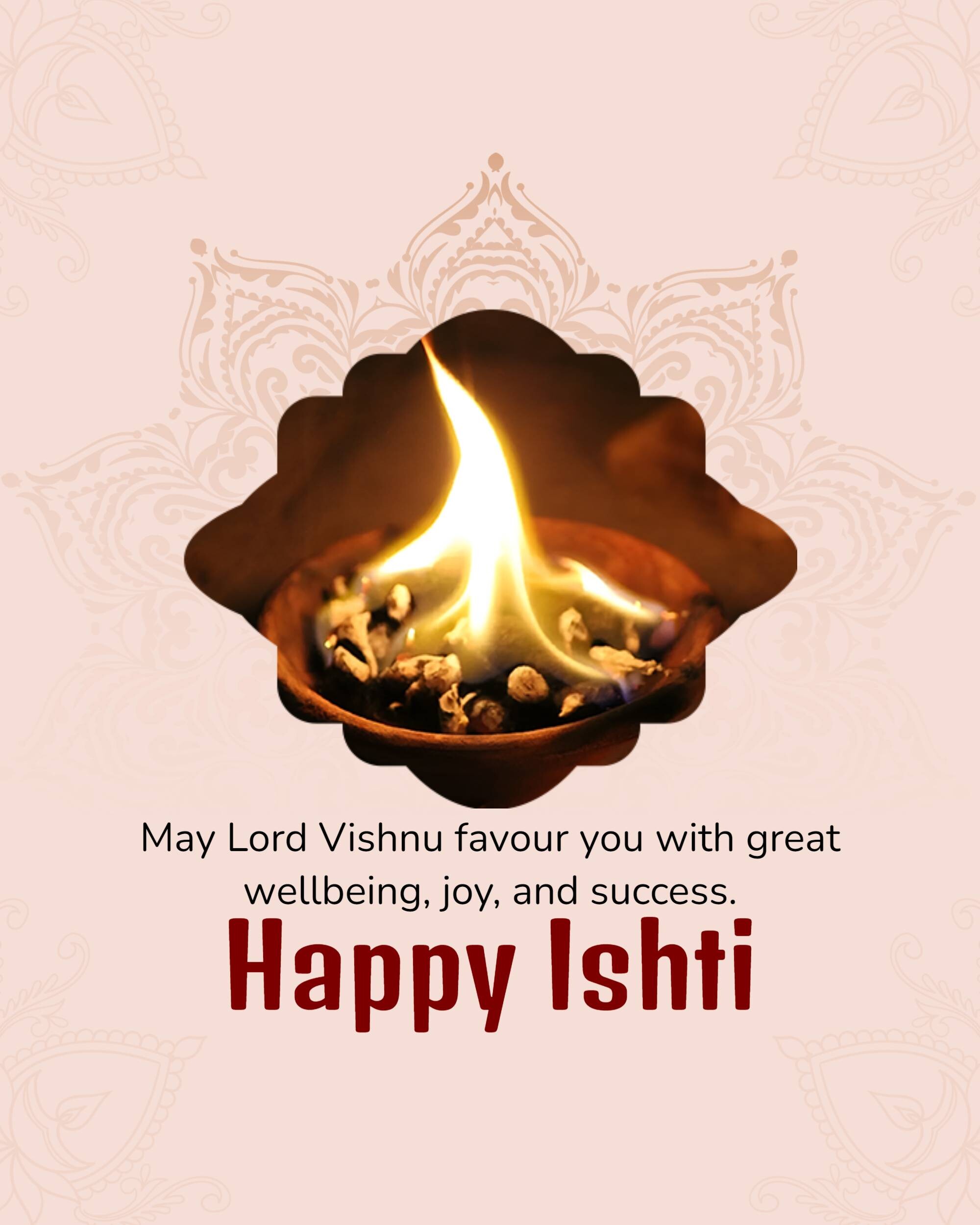 Ishti