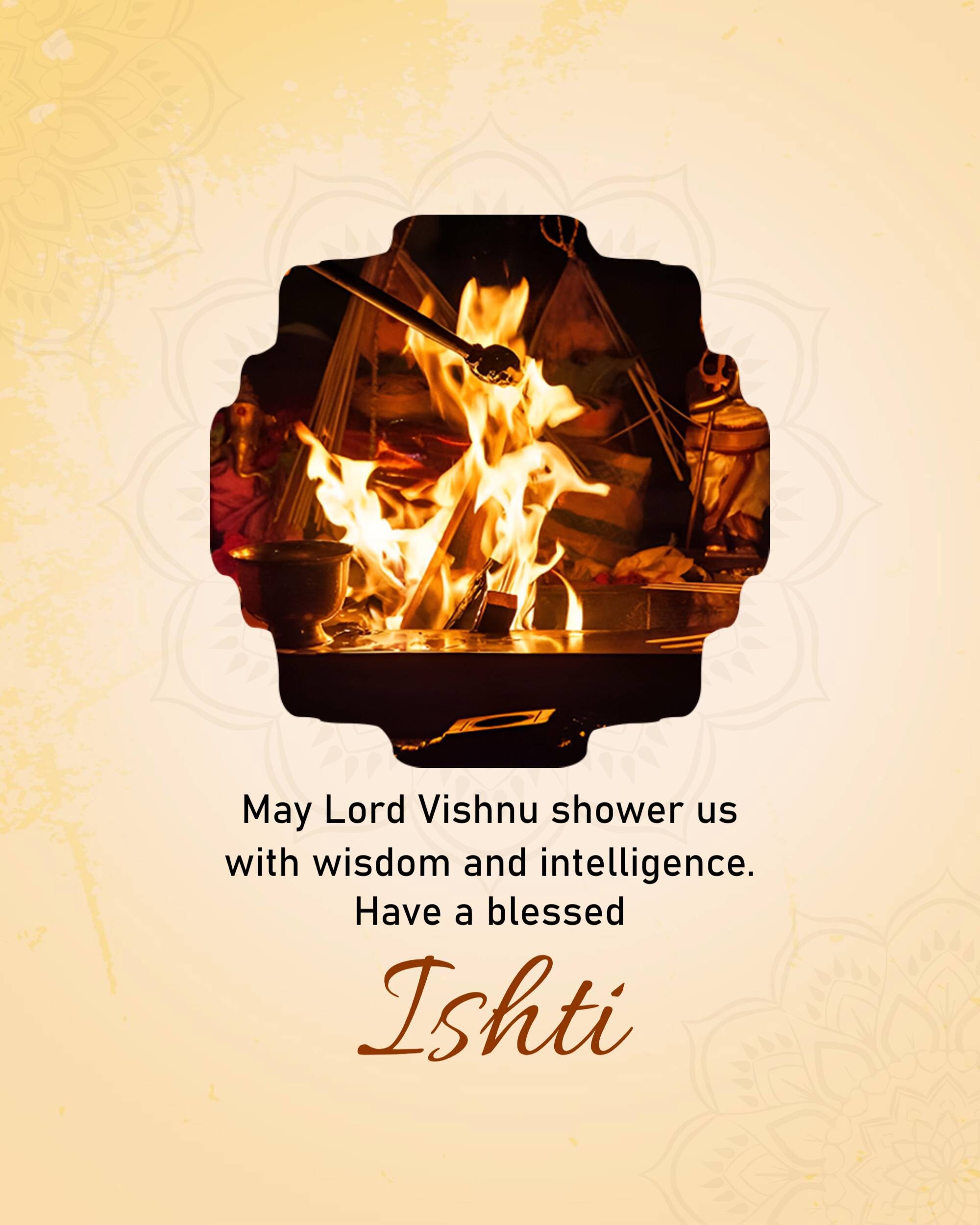 Ishti