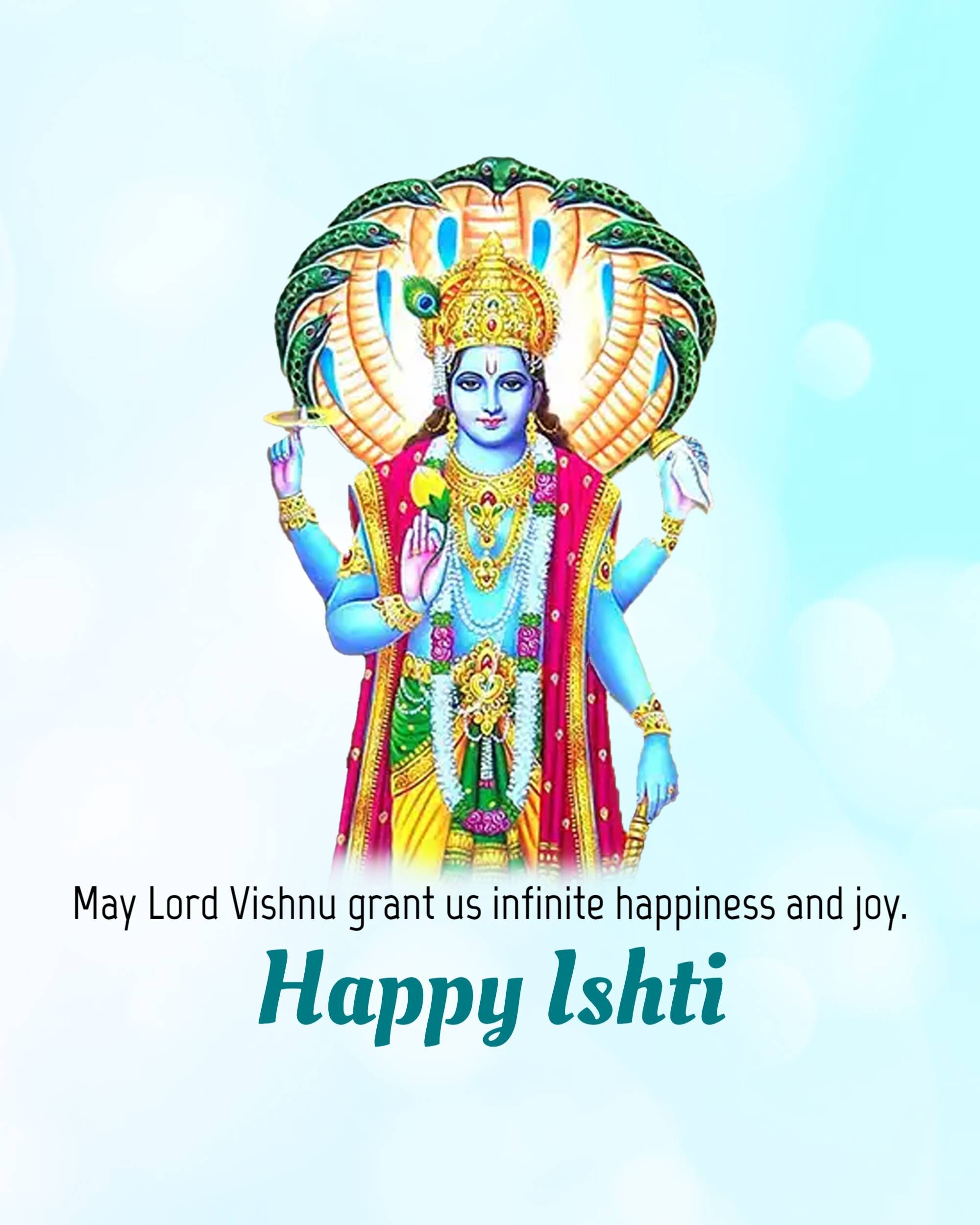 Ishti