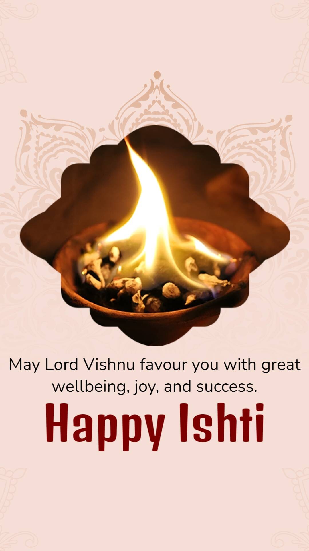 Ishti