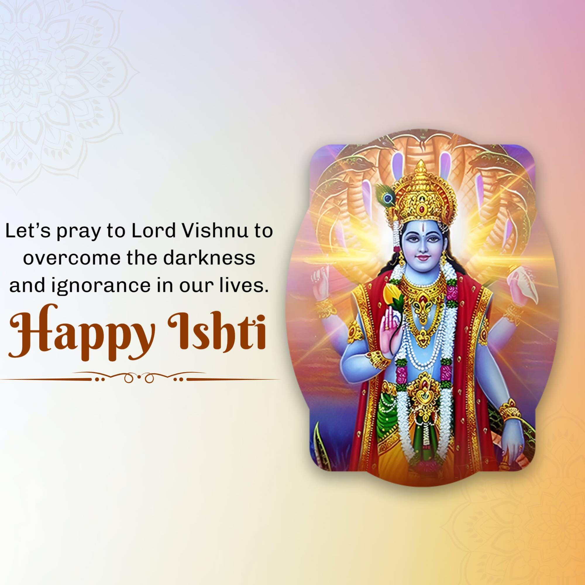 Ishti