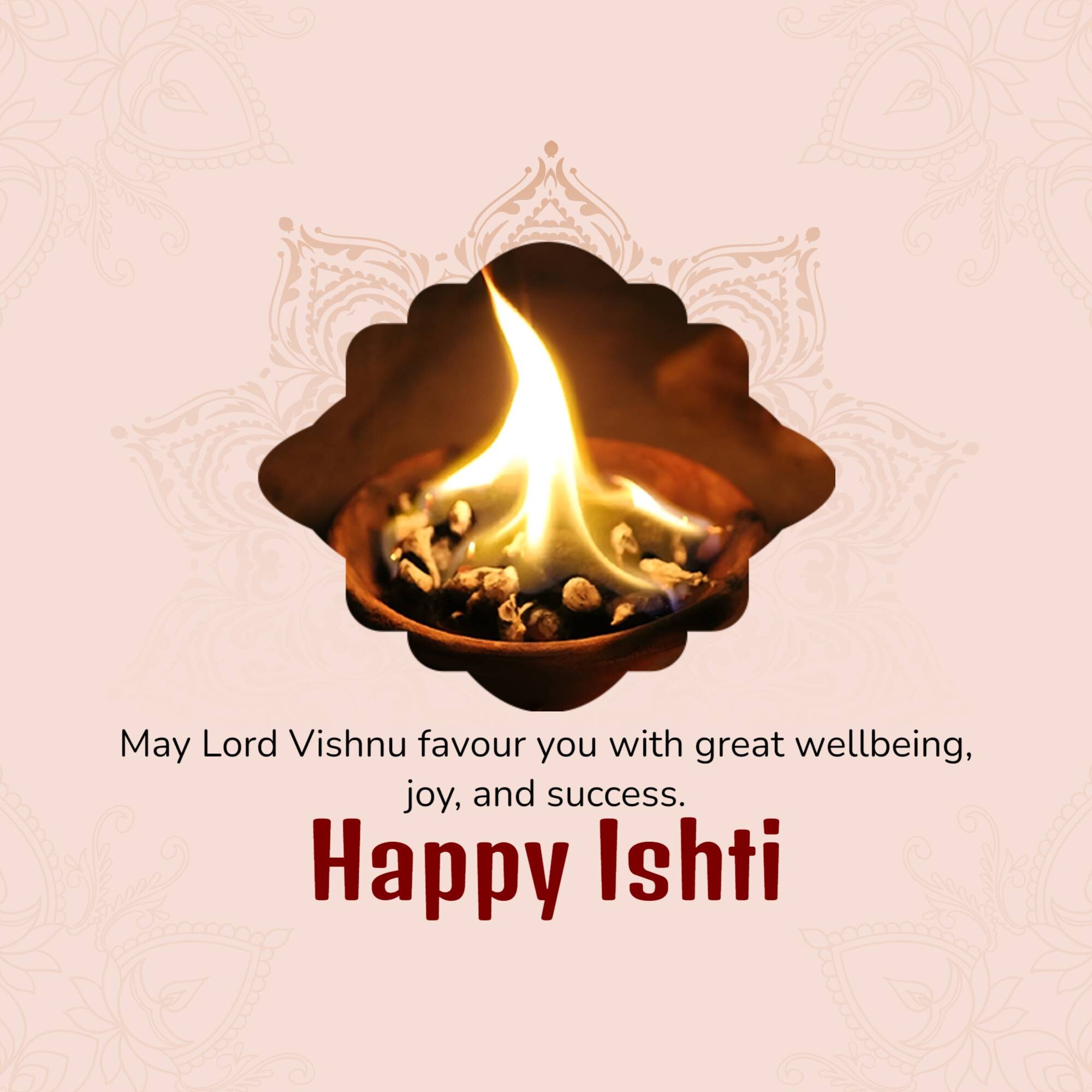 Ishti