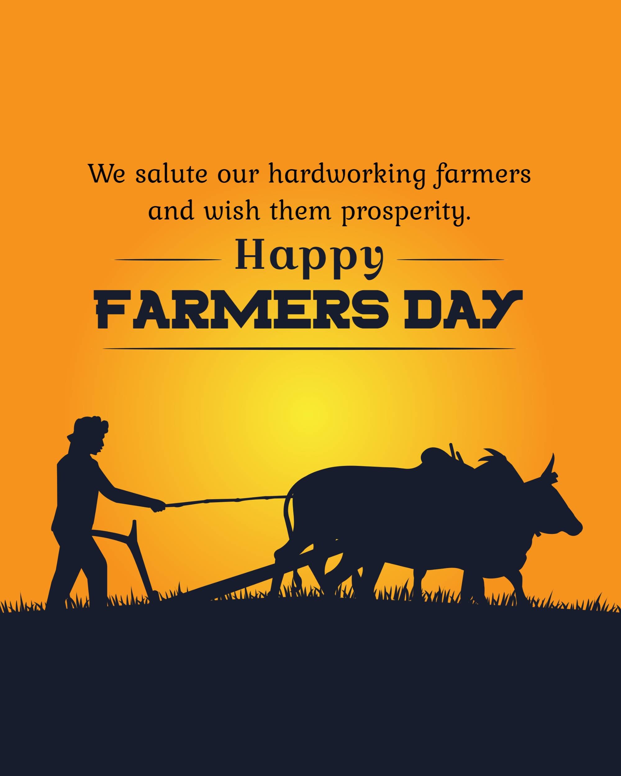 Kisan Diwas