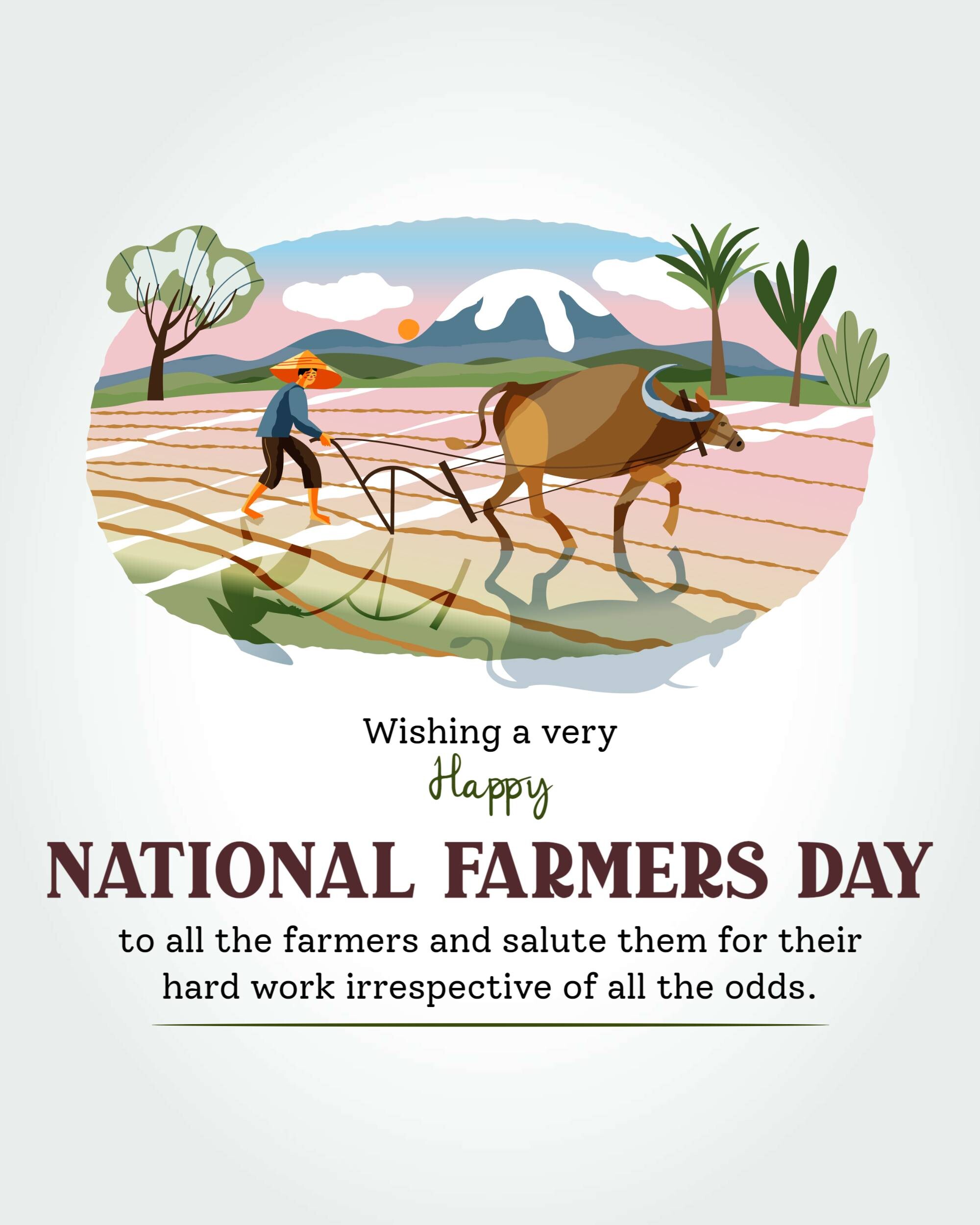 Kisan Diwas