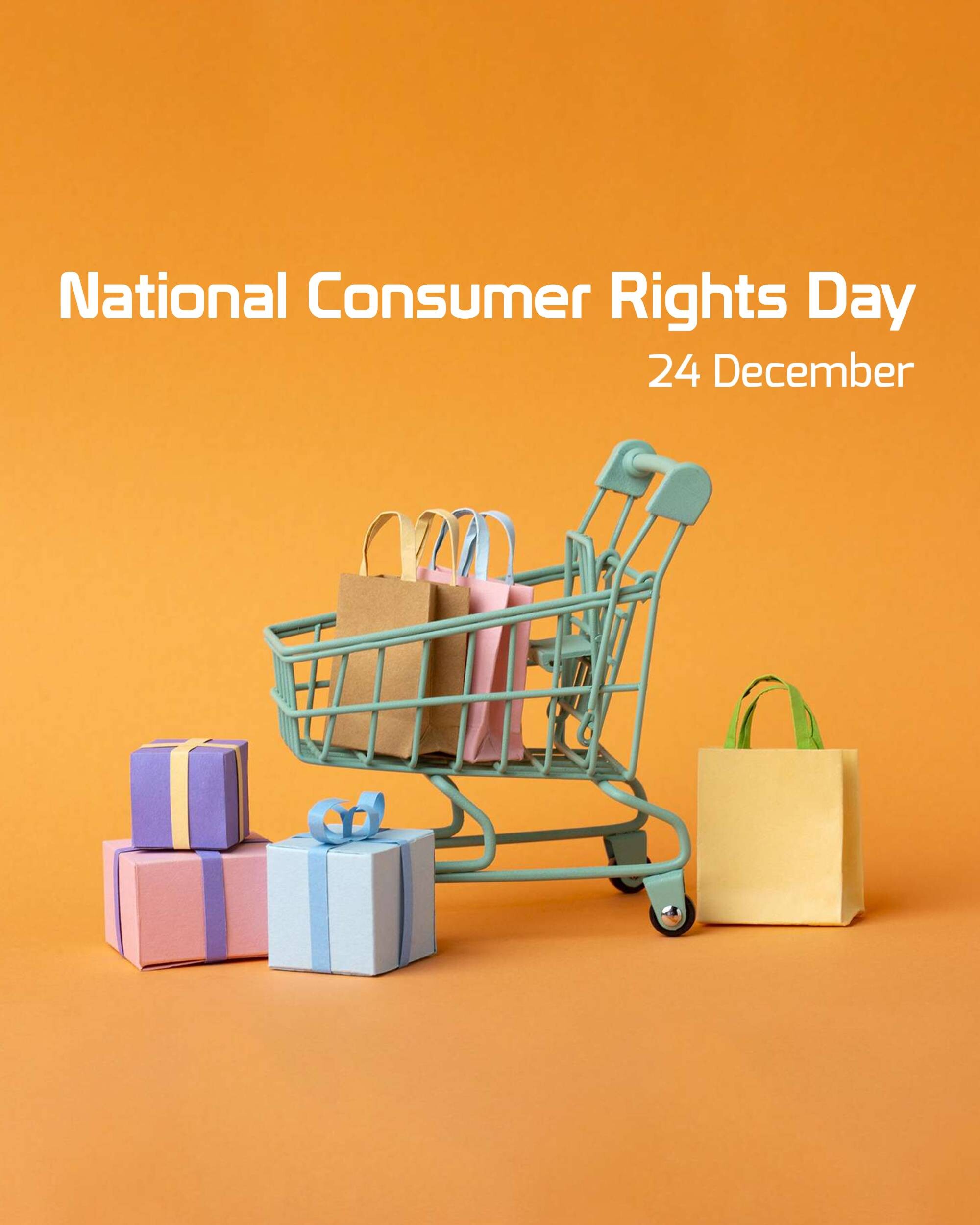 National Consumer Day