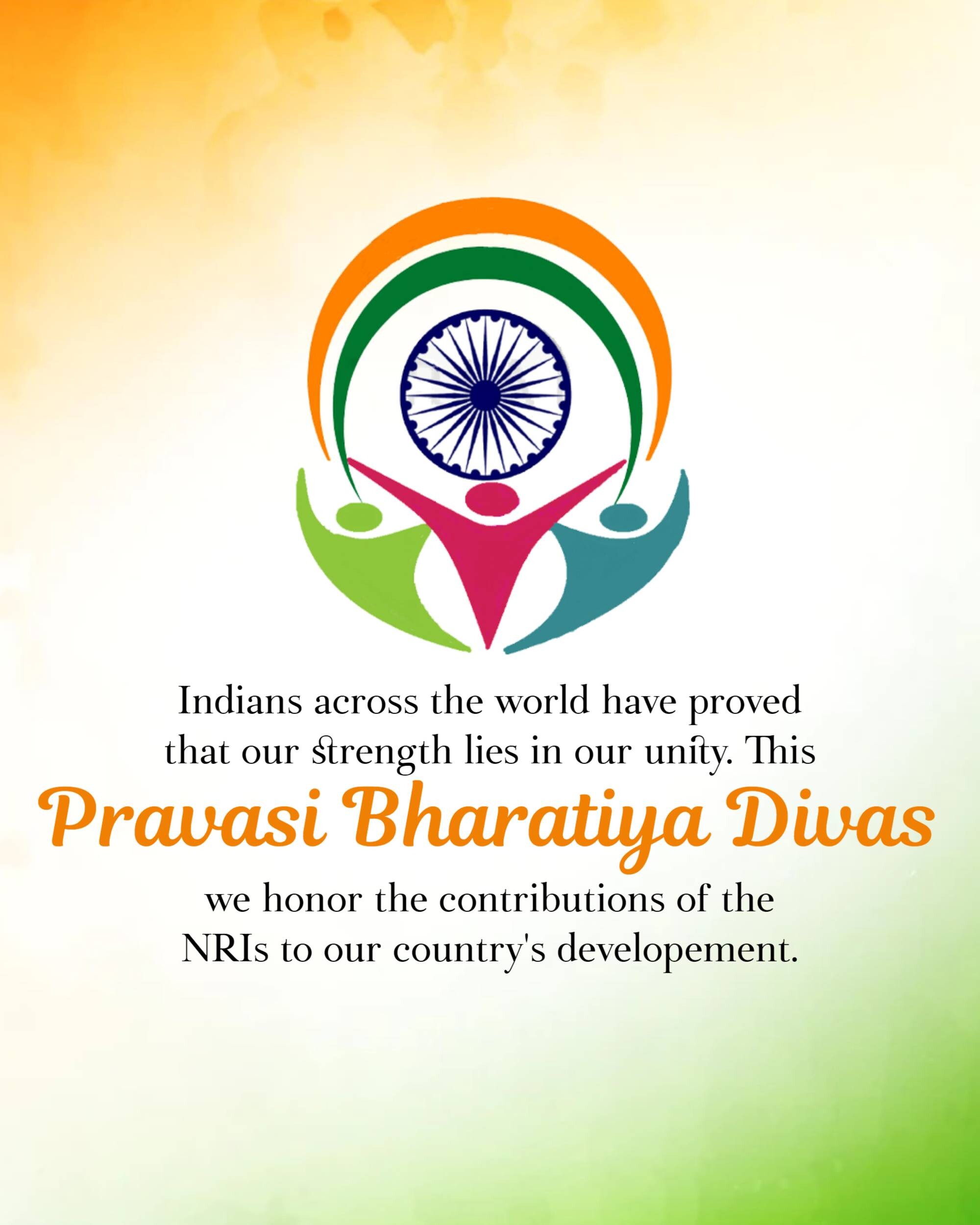 Pravasi Bharatiya Divas