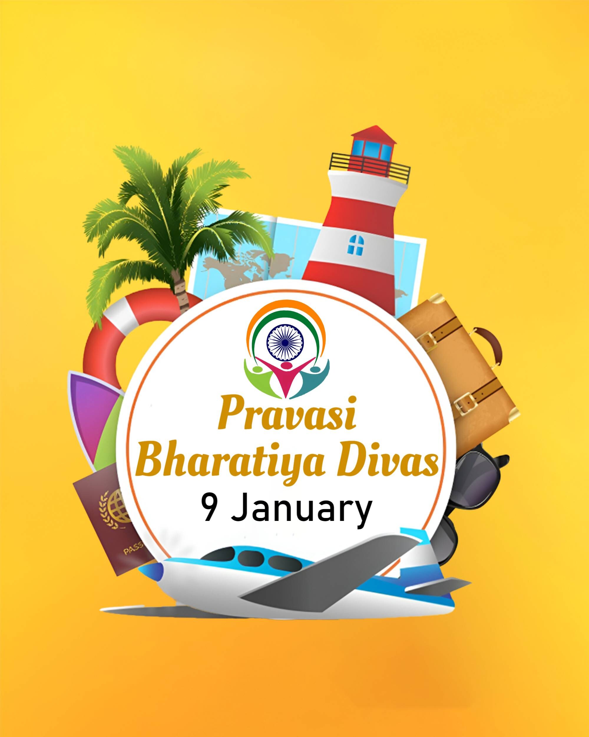 Pravasi Bharatiya Divas