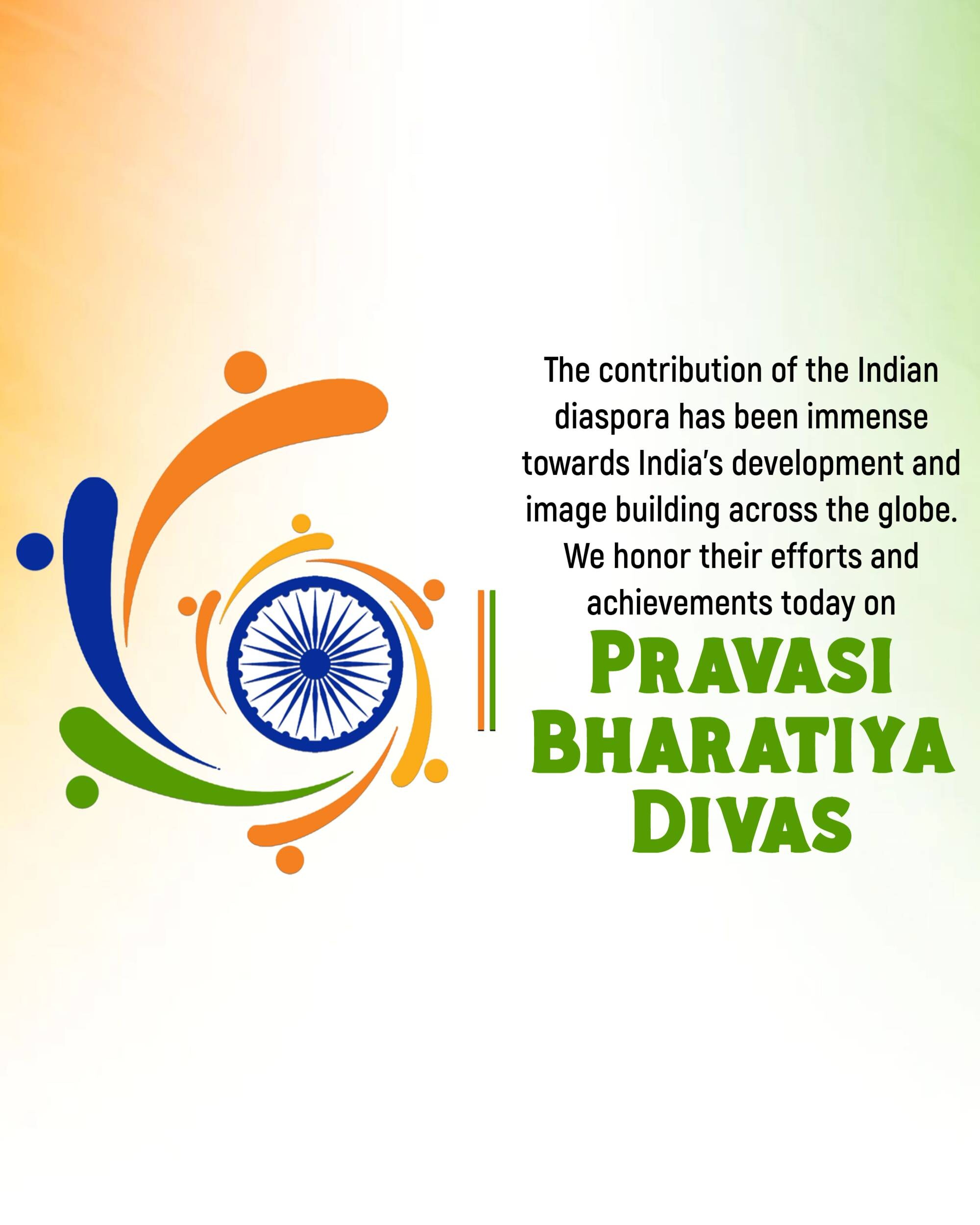 Pravasi Bharatiya Divas