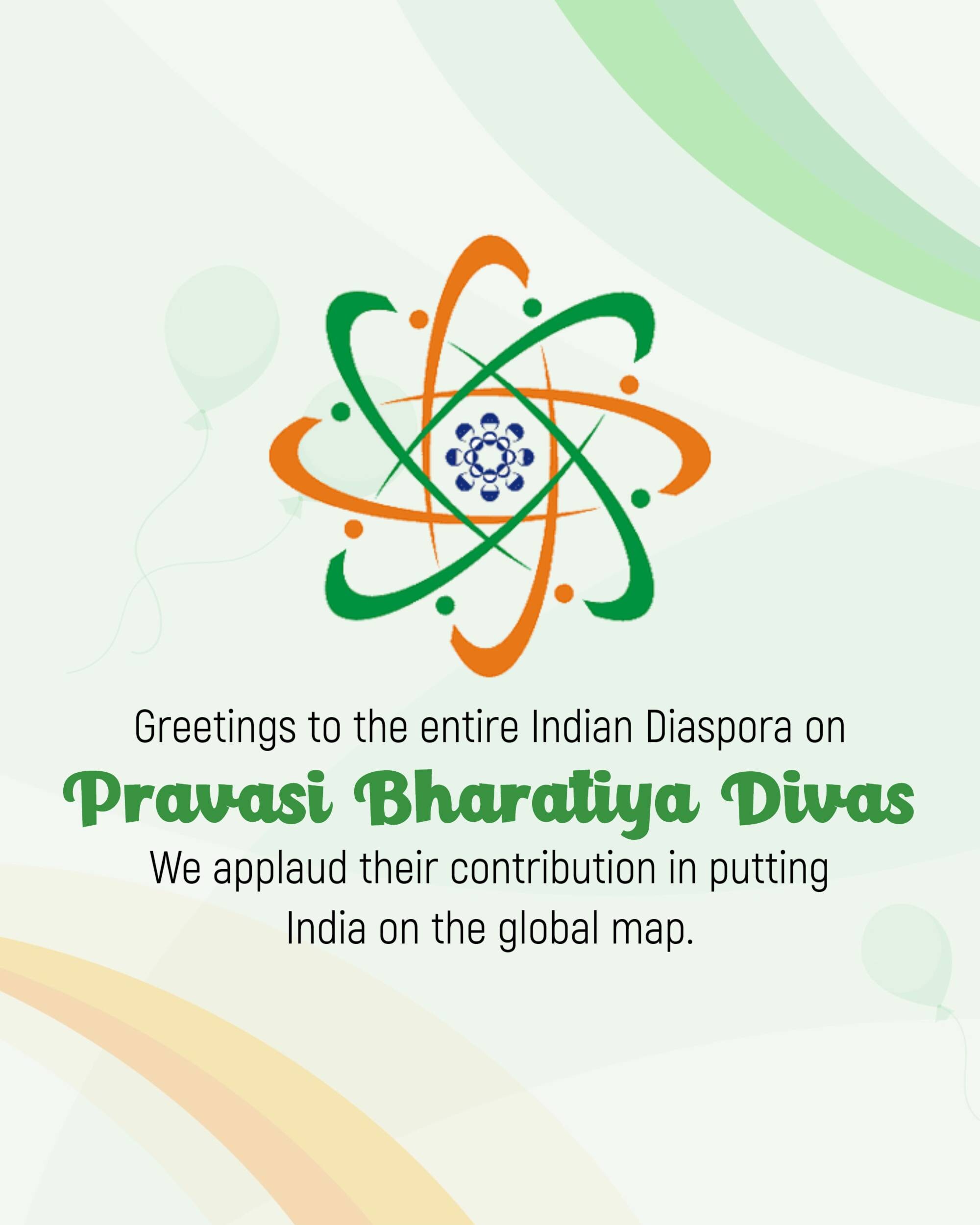 Pravasi Bharatiya Divas