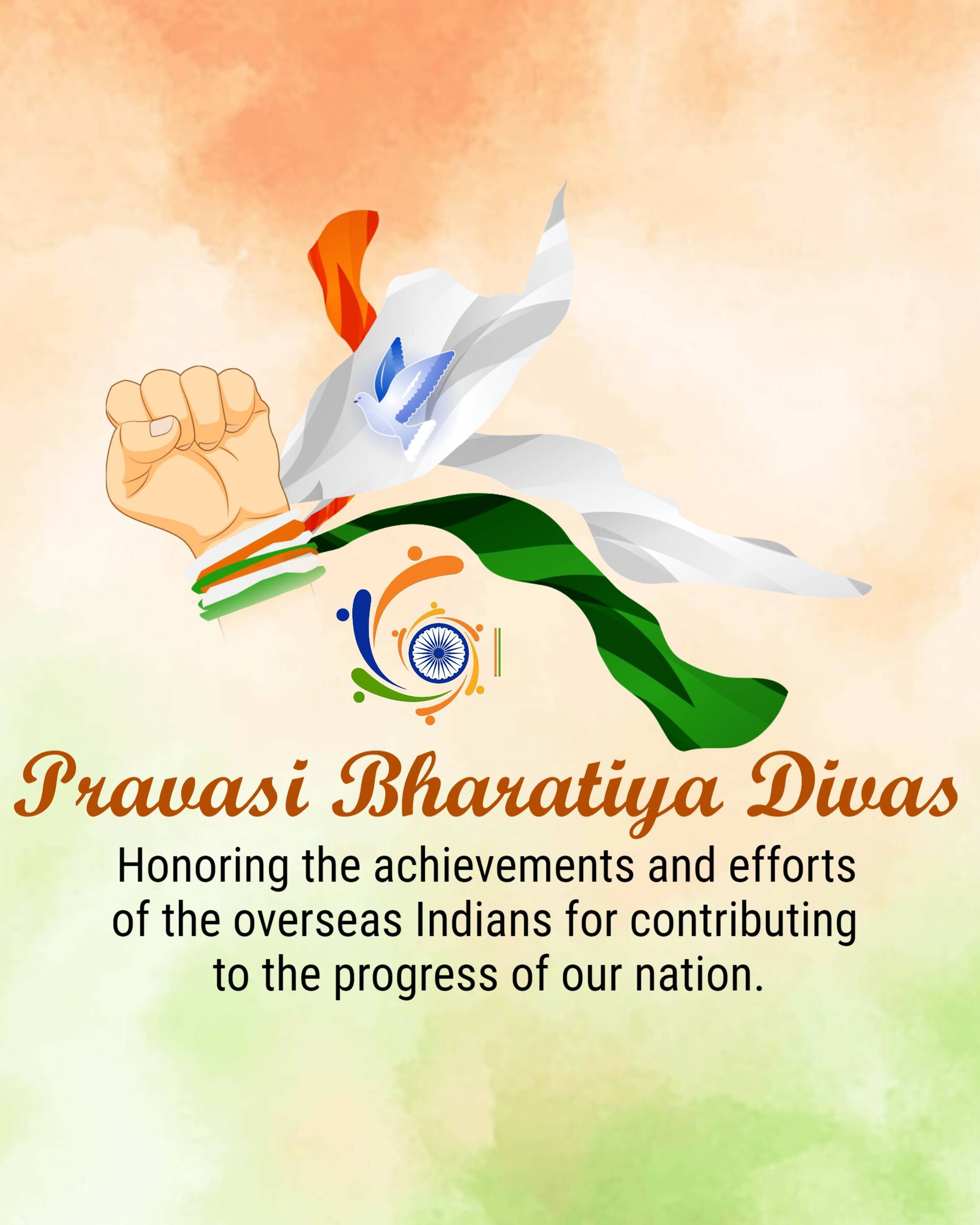 Pravasi Bharatiya Divas