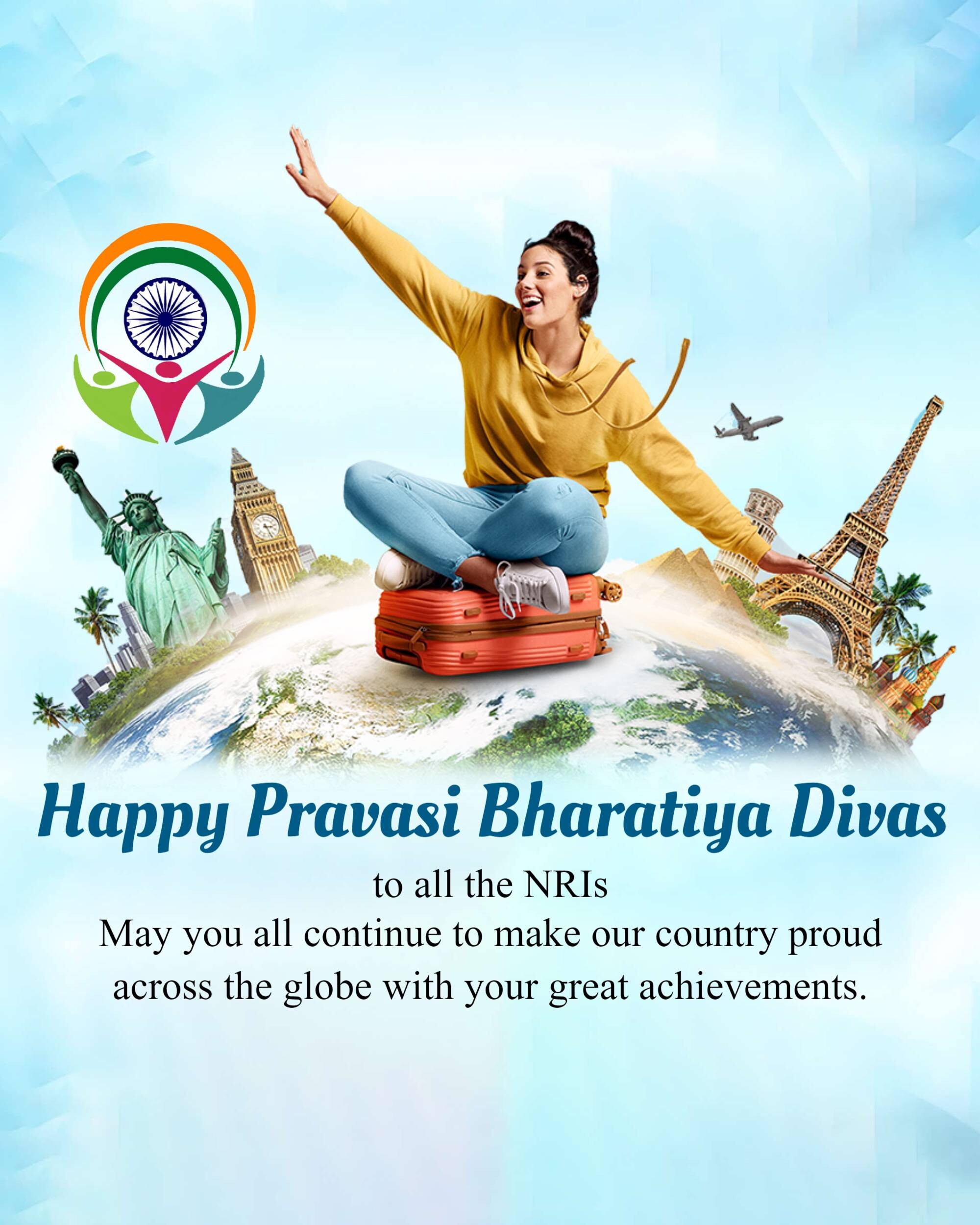 Pravasi Bharatiya Divas