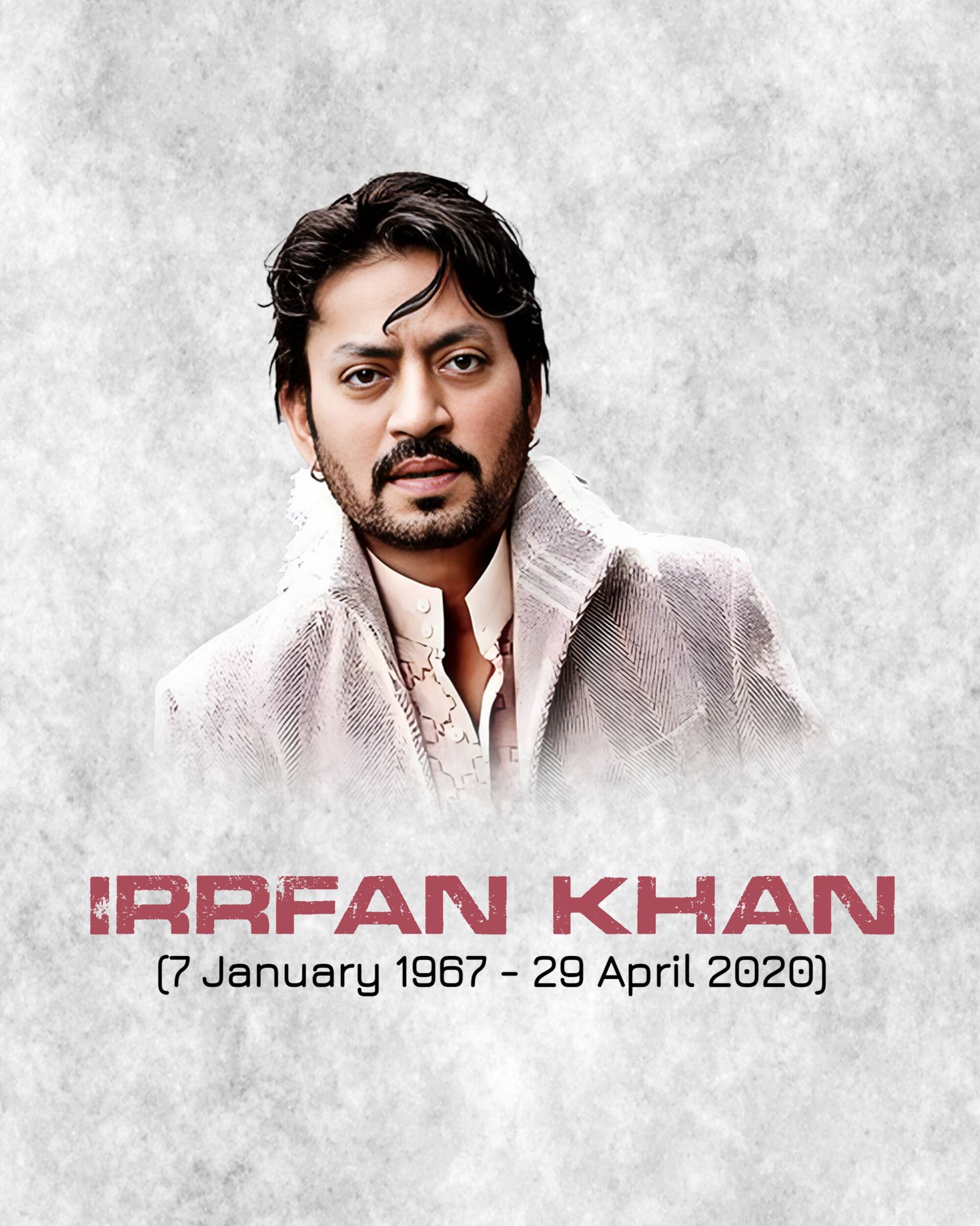 Irrfan Khan Jayanti
