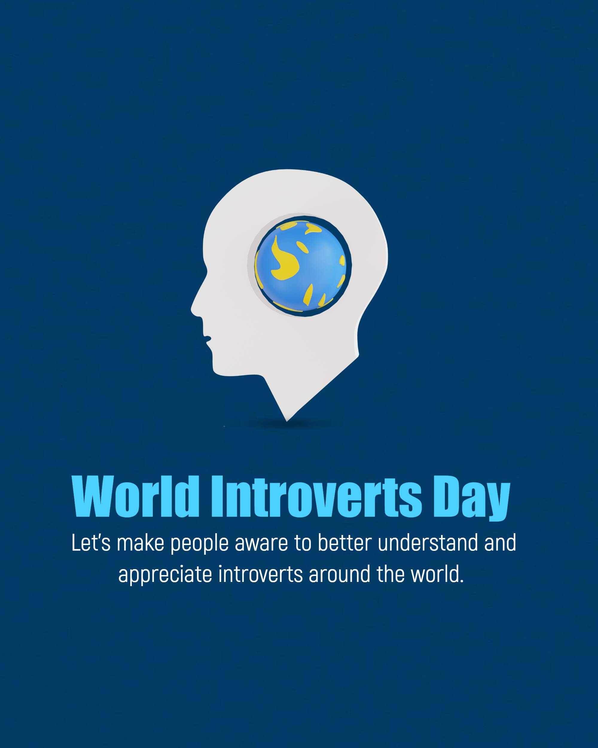 World Introvert Day