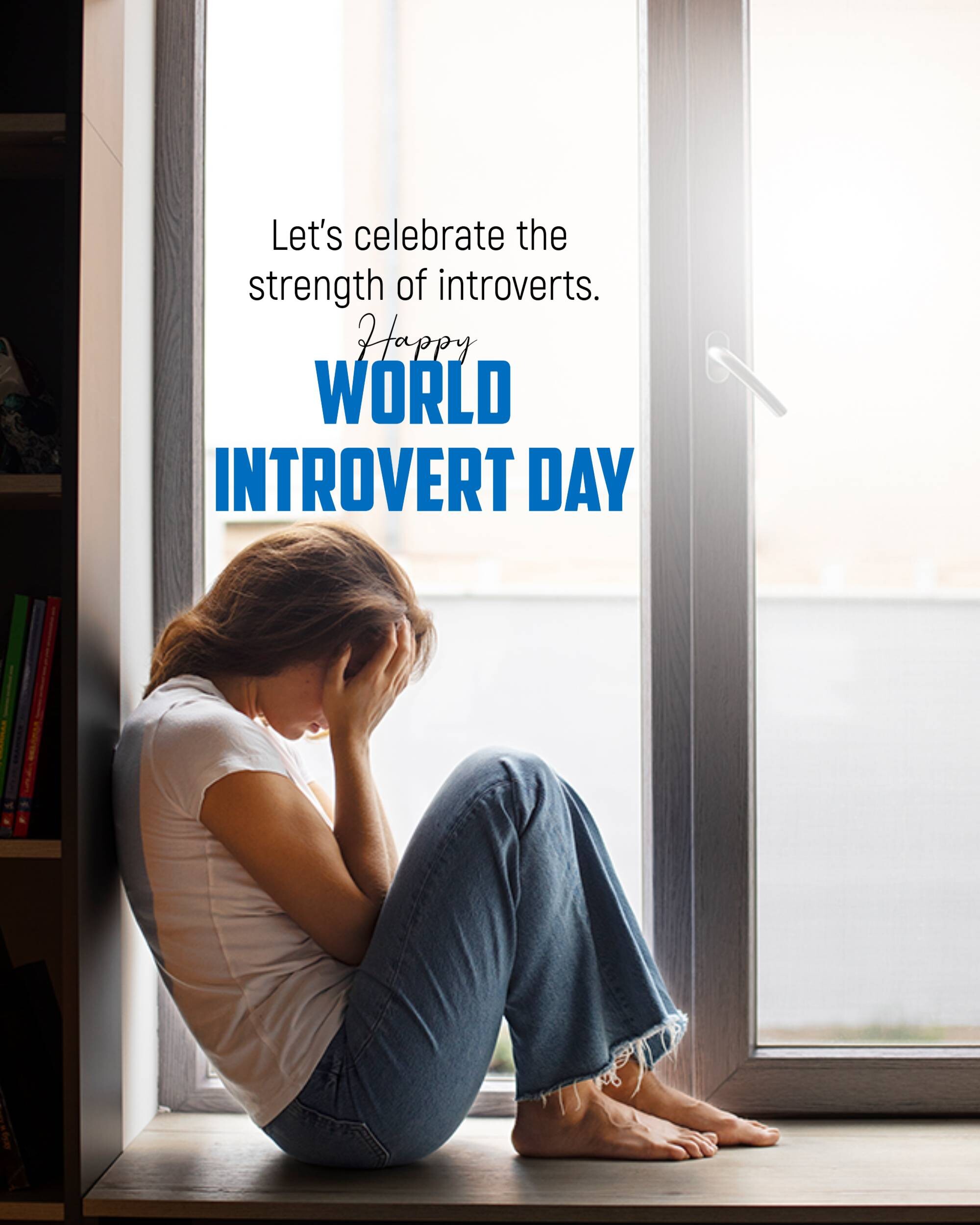 World Introvert Day