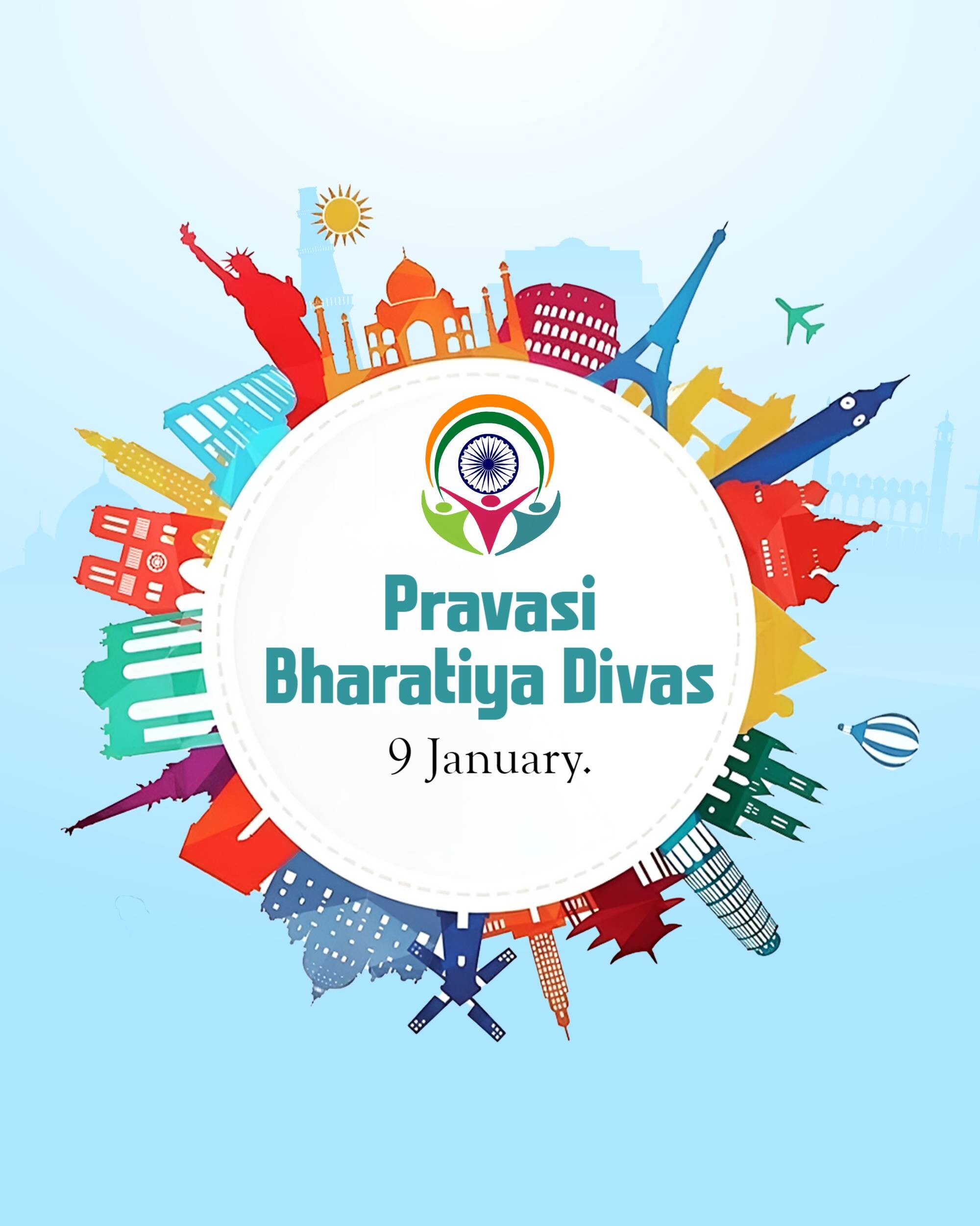 Pravasi Bharatiya Divas