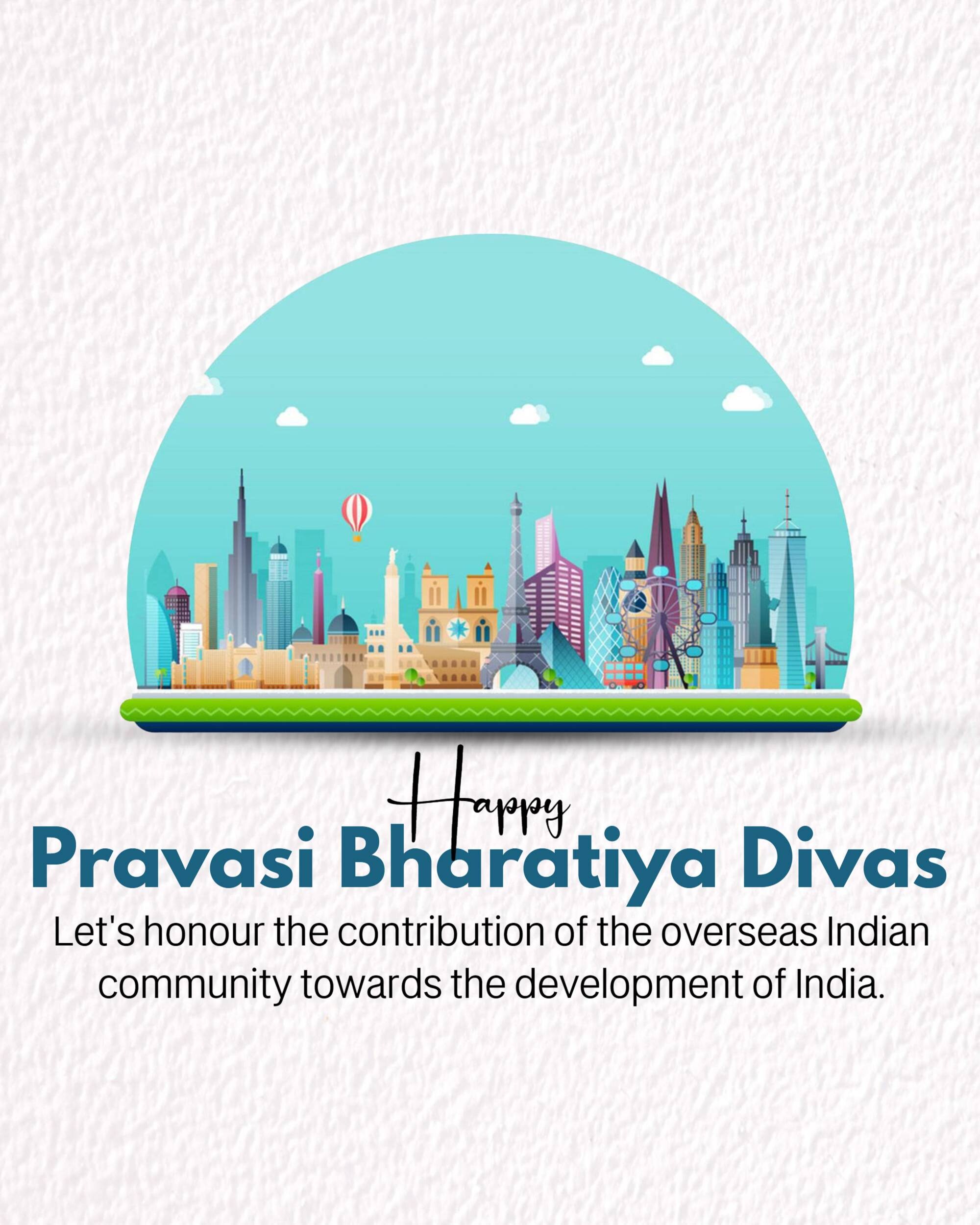 Pravasi Bharatiya Divas