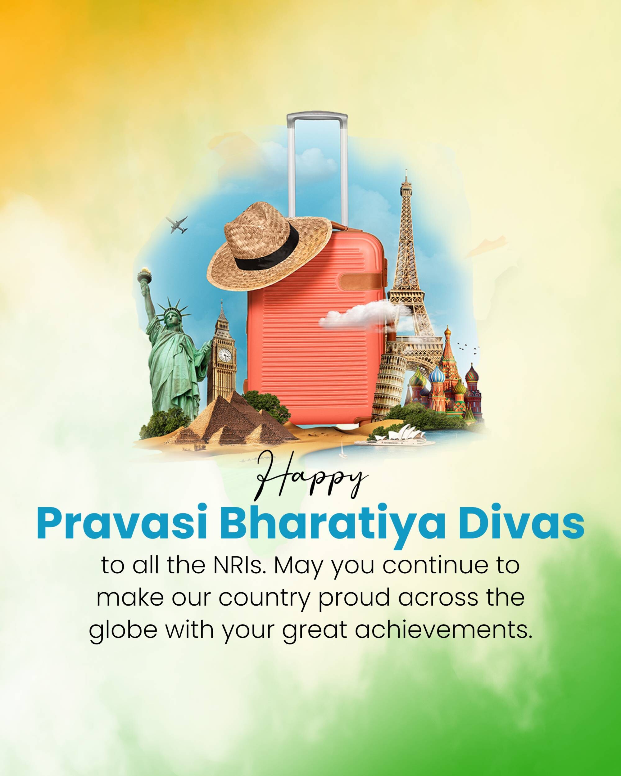 Pravasi Bharatiya Divas