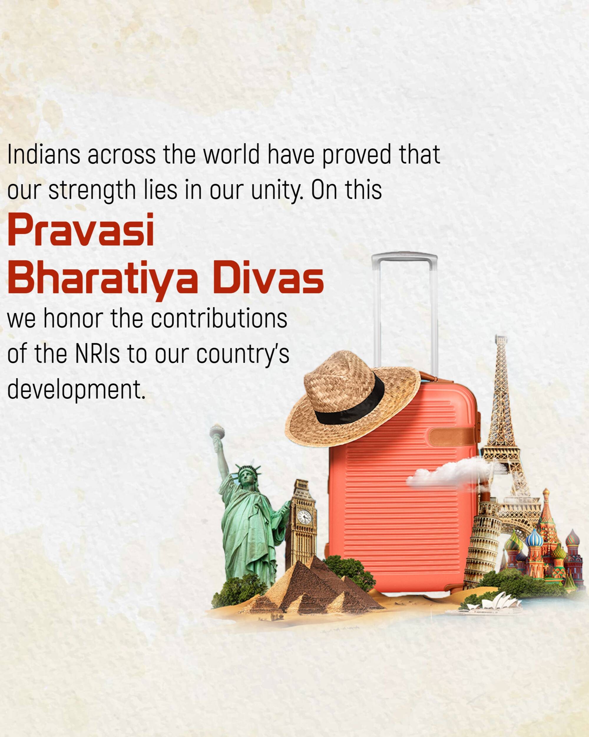 Pravasi Bharatiya Divas
