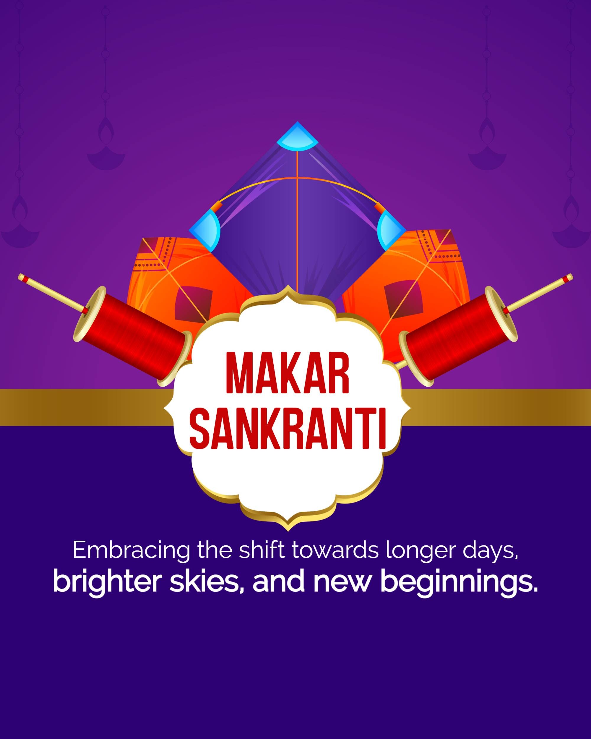 Importance of Makar Sankranti