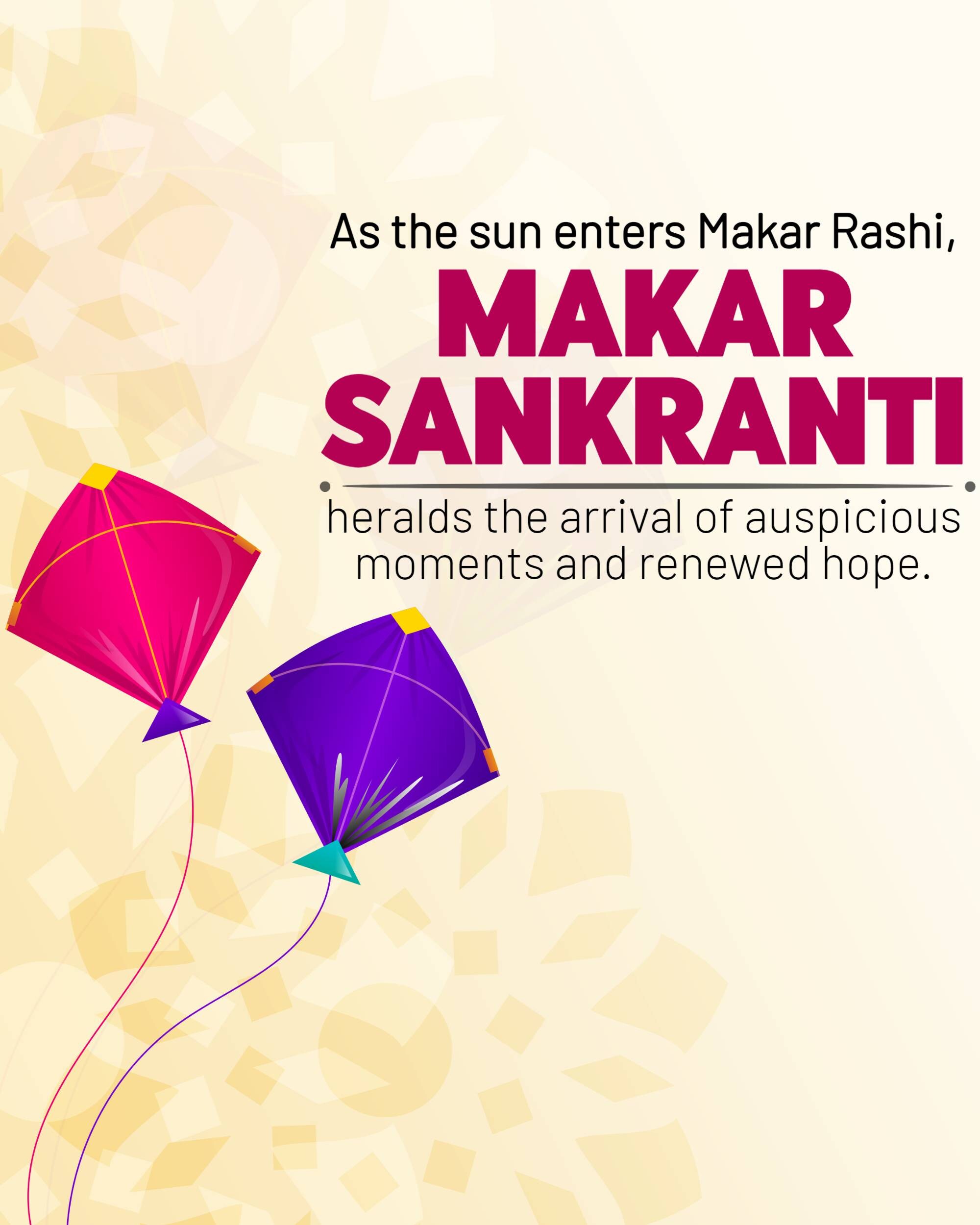 Importance of Makar Sankranti