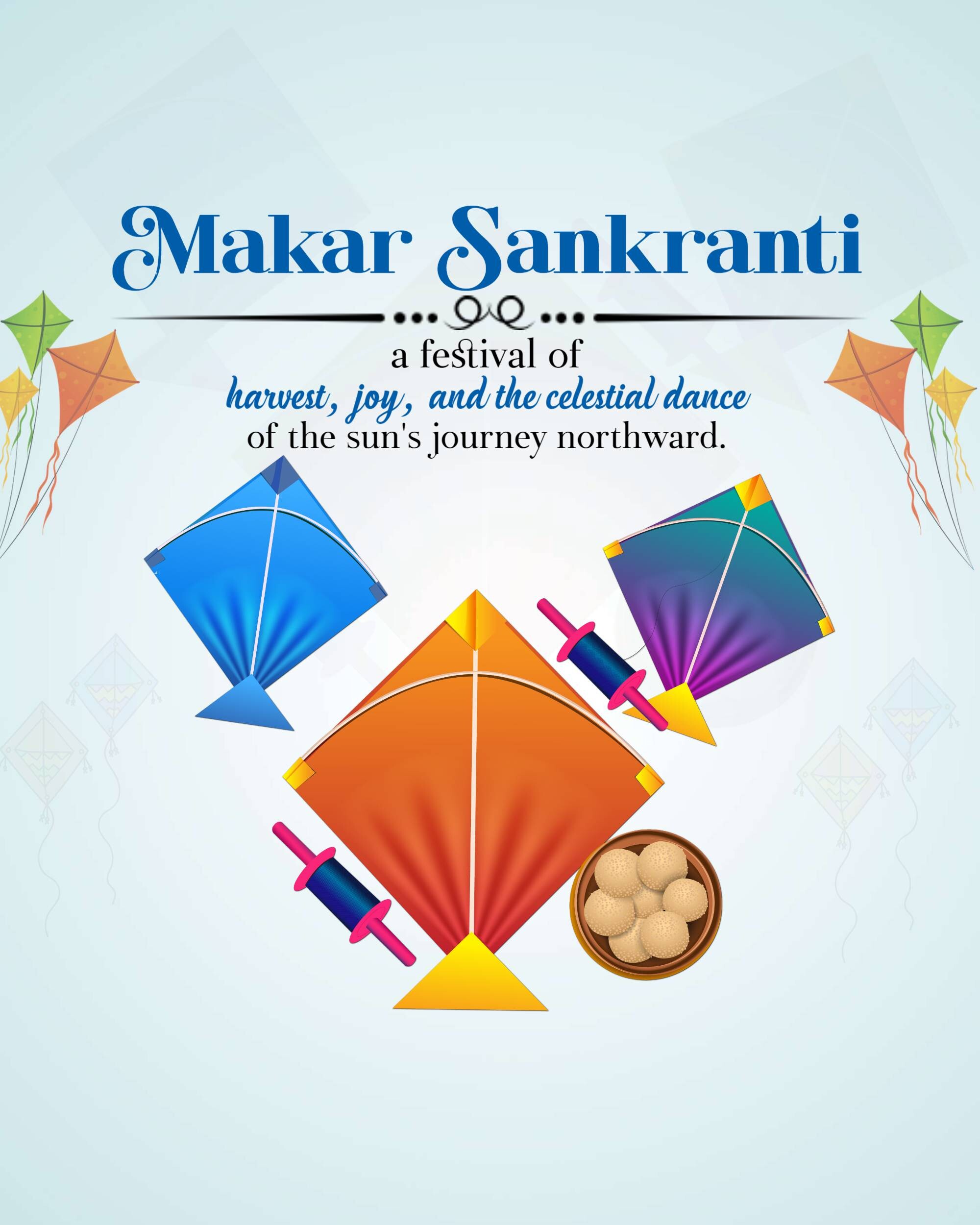 Importance of Makar Sankranti