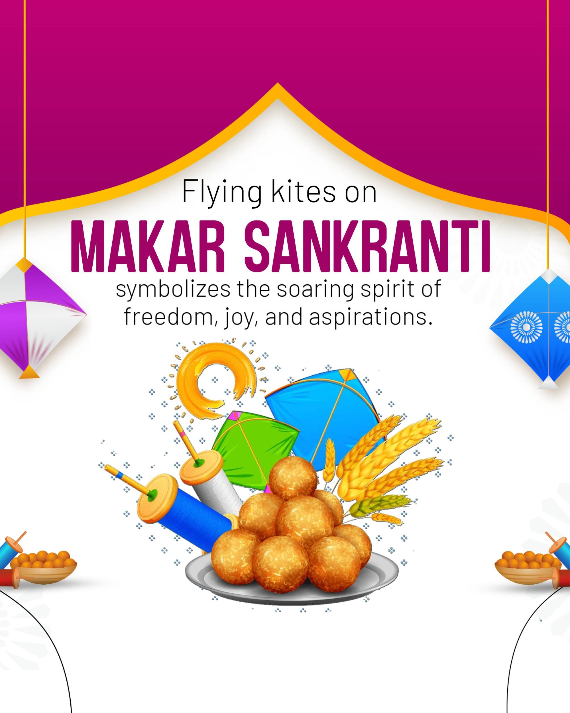 Importance of Makar Sankranti